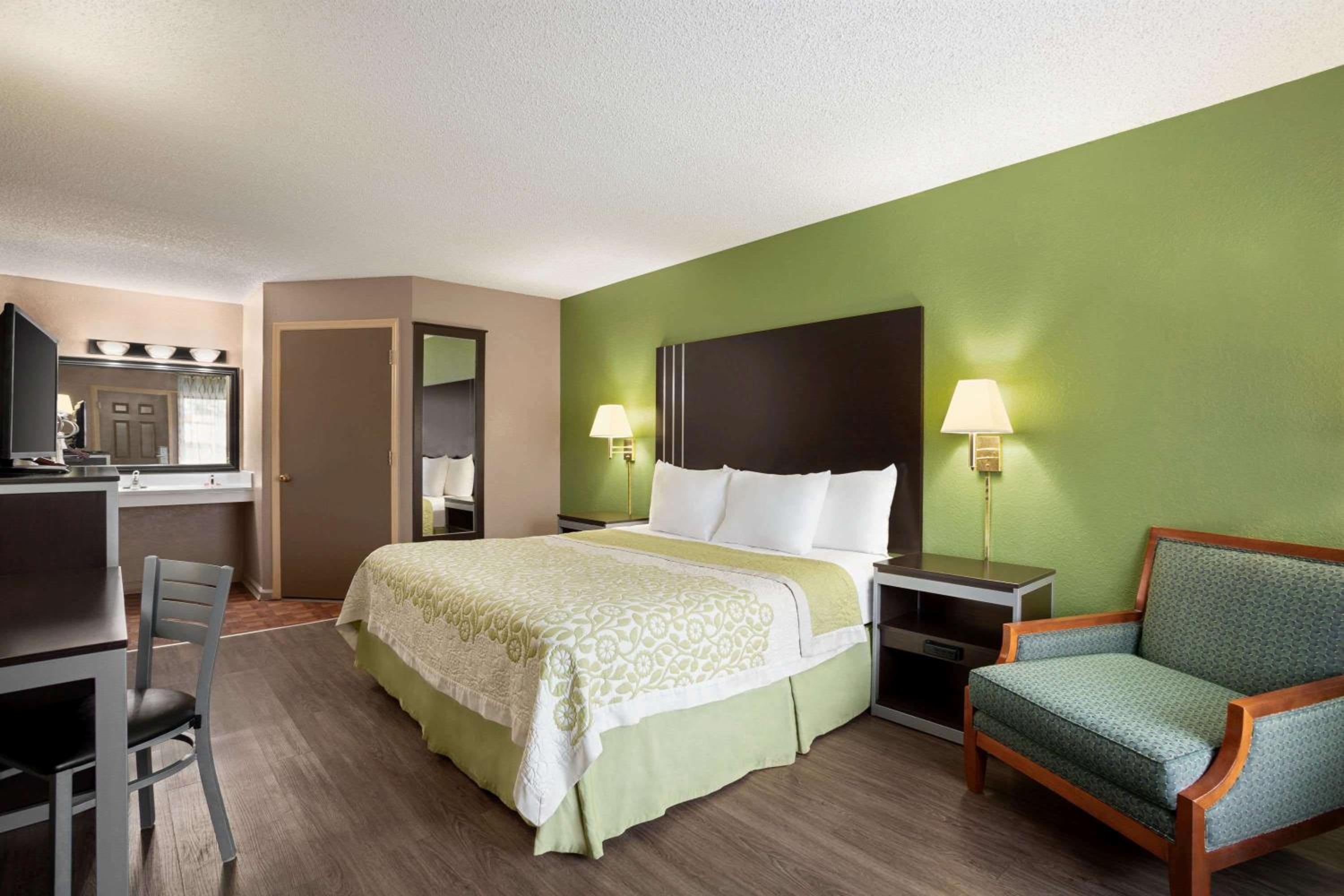 Days Inn by Wyndham Hardeeville/ I-95 State Line, 사진 25