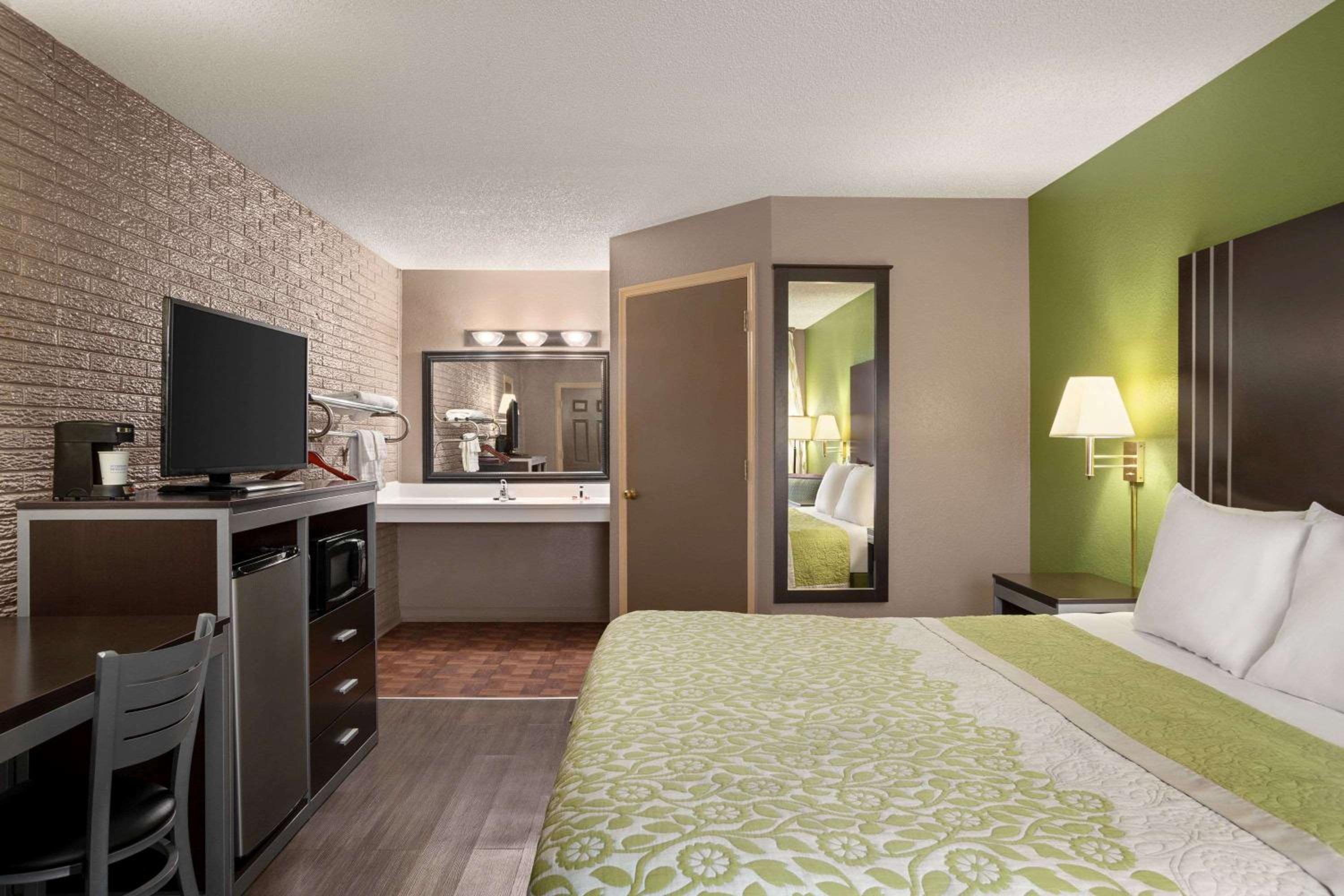 Days Inn by Wyndham Hardeeville/ I-95 State Line, 사진 38