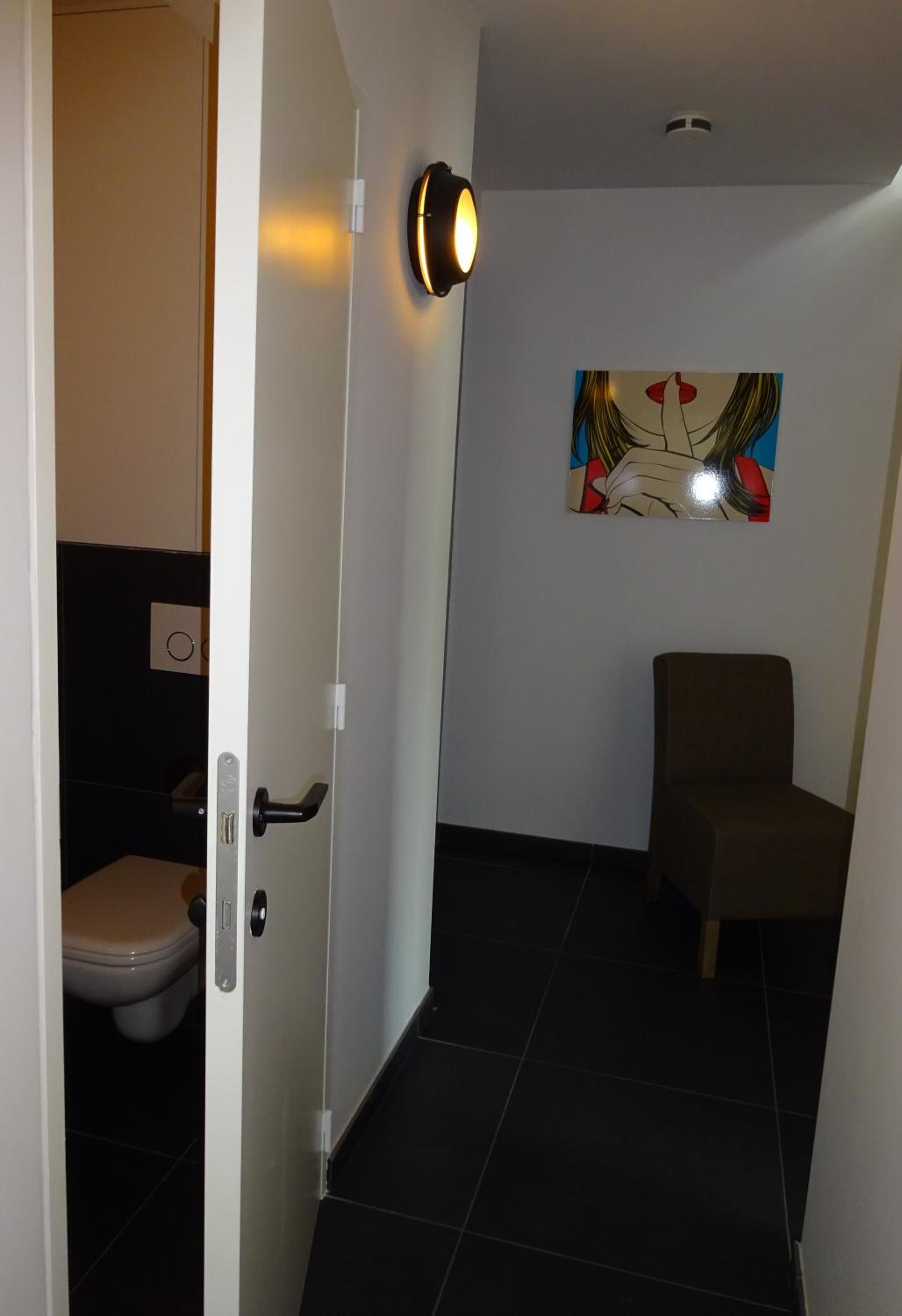Holiday Home Ieper Market Square