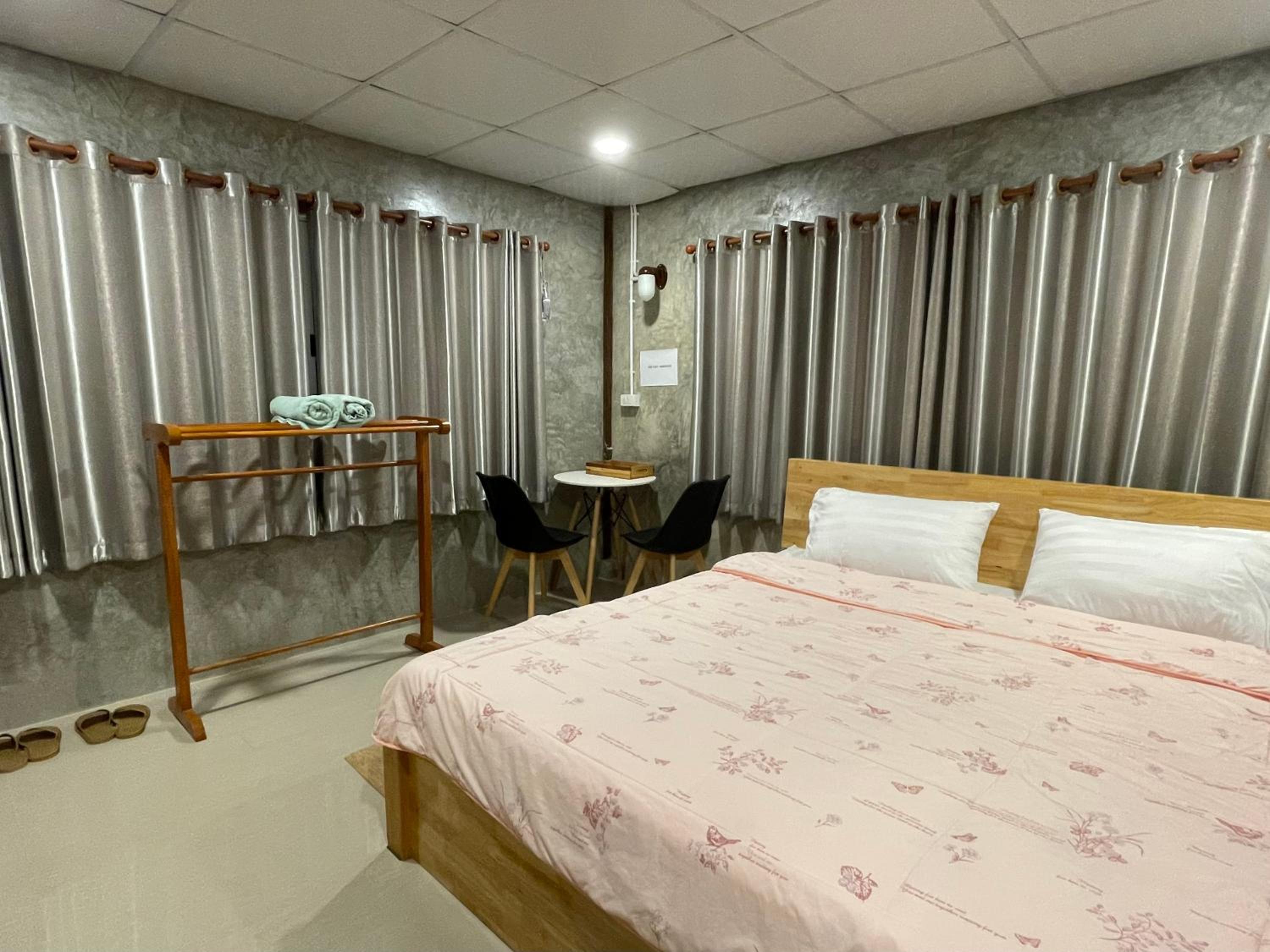 เฮือนฮอมคำโฮมสเตย์(Huanhomkham homestay)