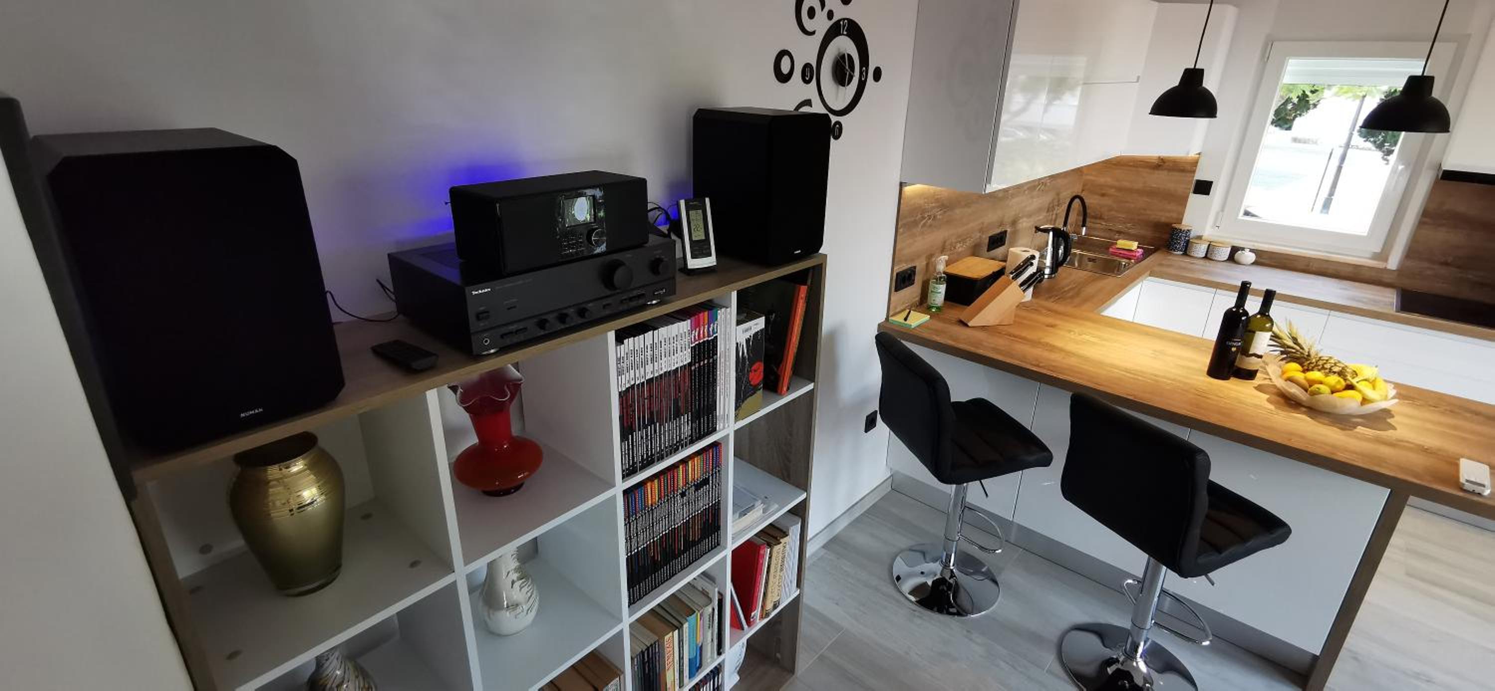 Apartman Perunika view 2