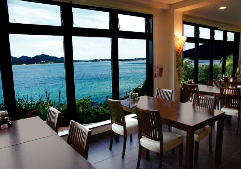 Petit Resort Native Sea Amami