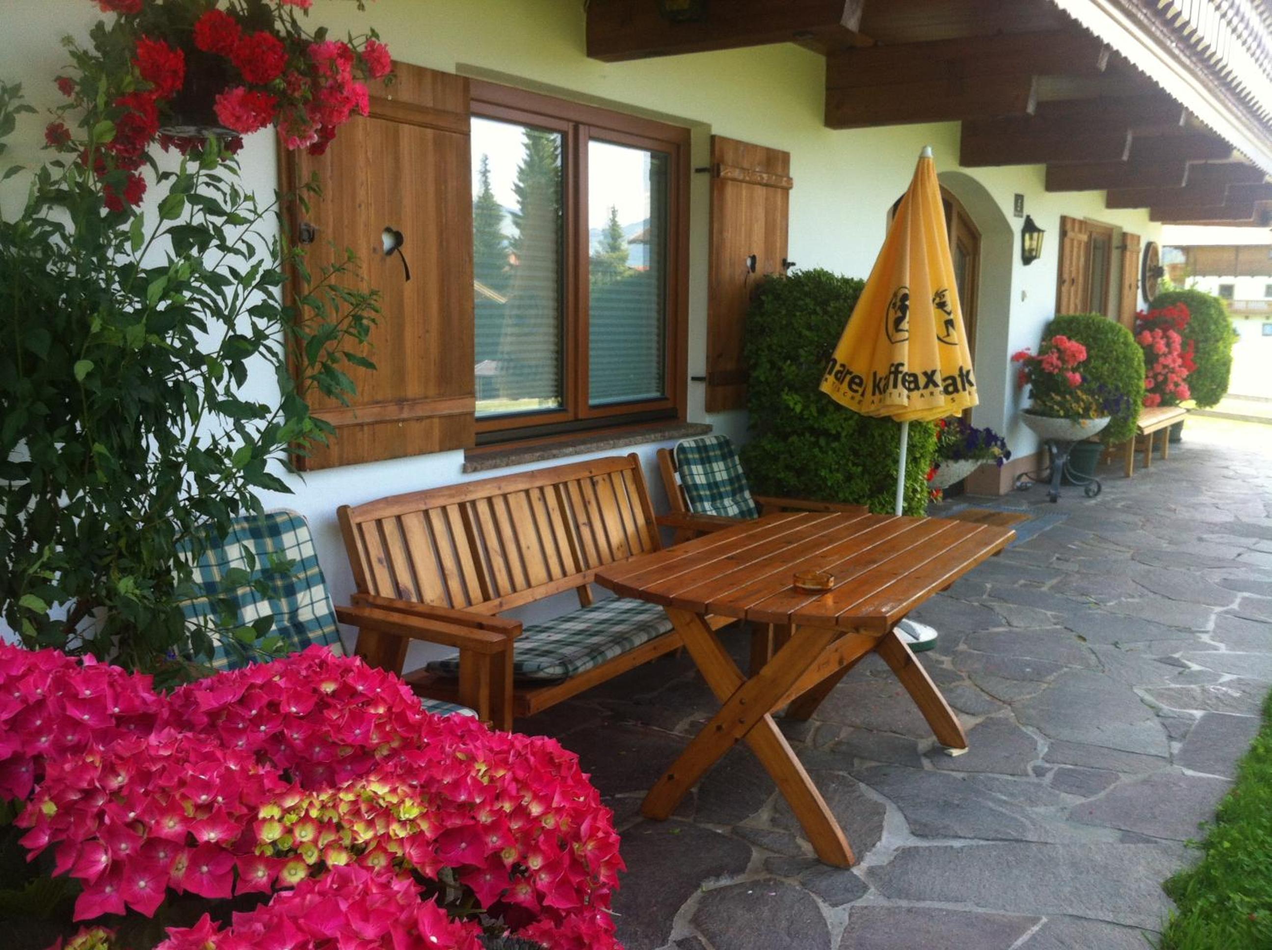 Pension Samerhof