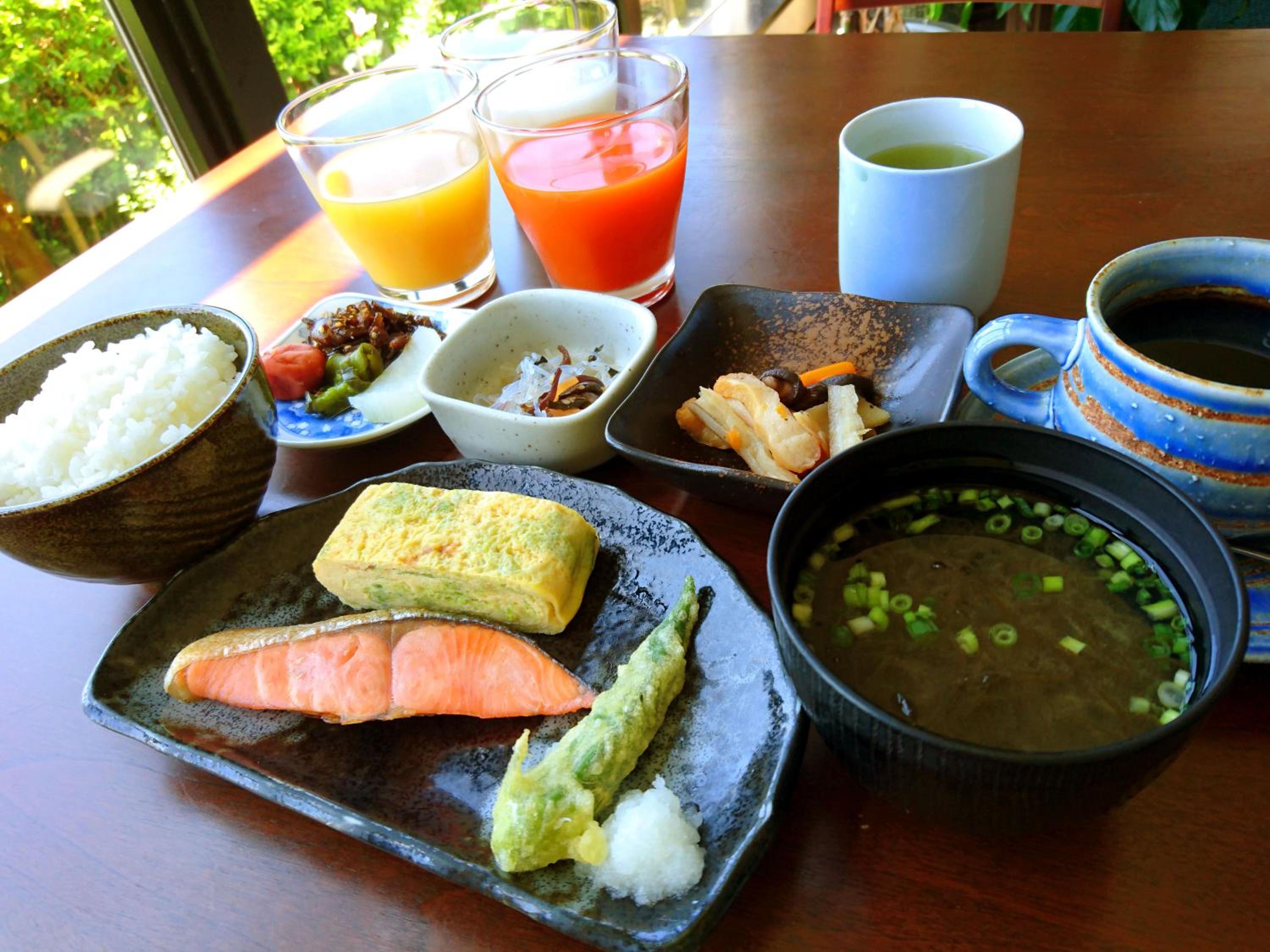 Petit Resort Native Sea Amami