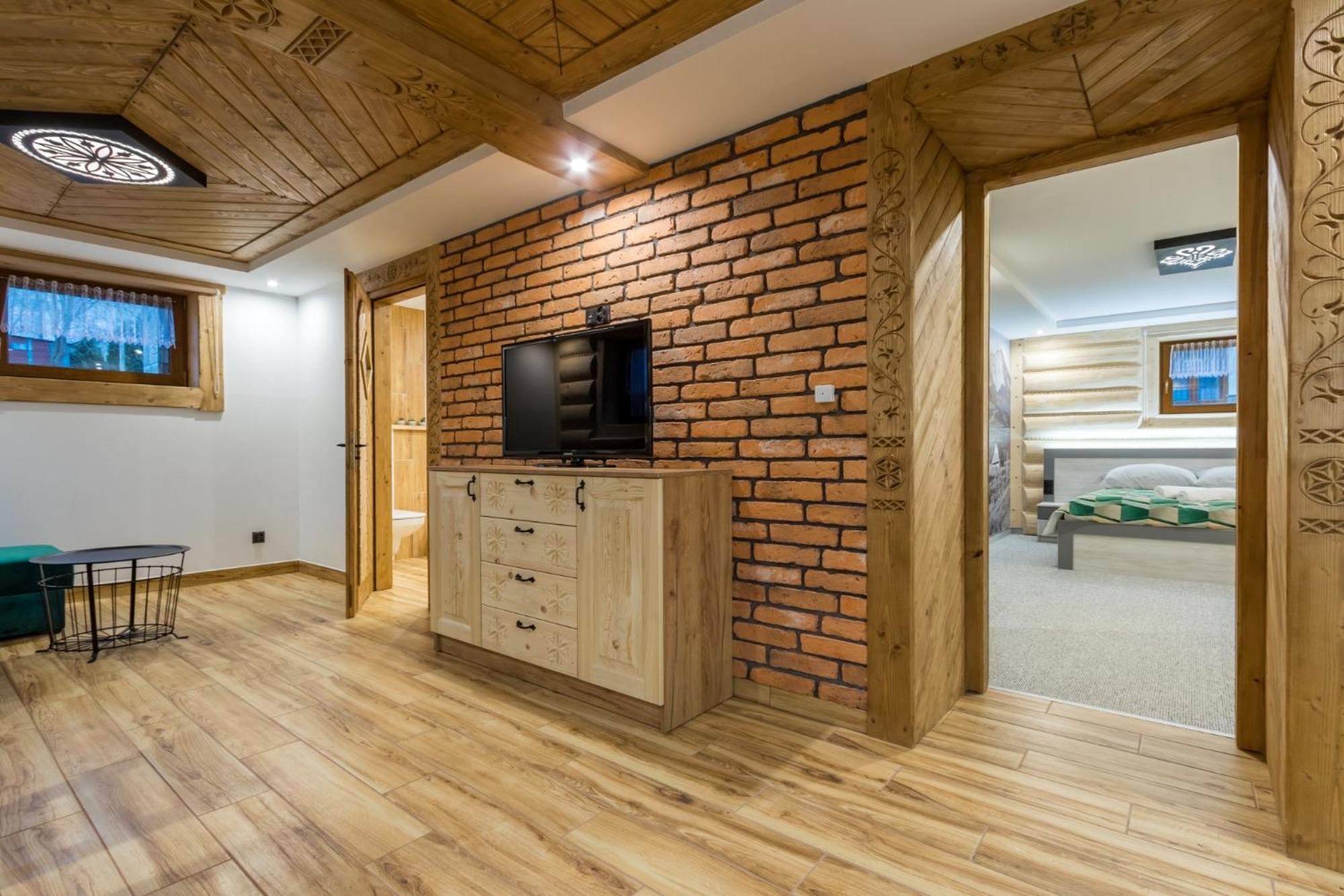 Apartamenty Chłabówka view 5