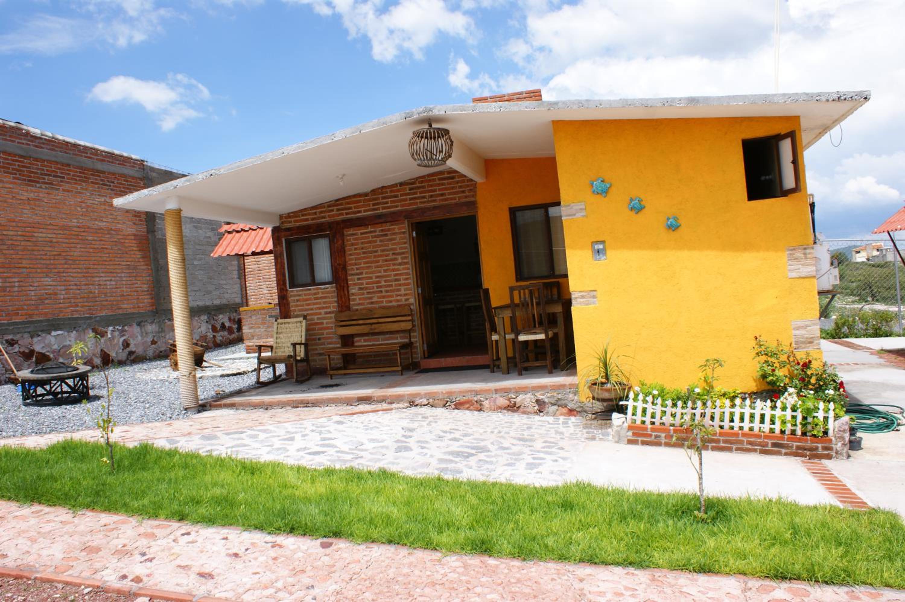 Villas La Bisnaga view 2