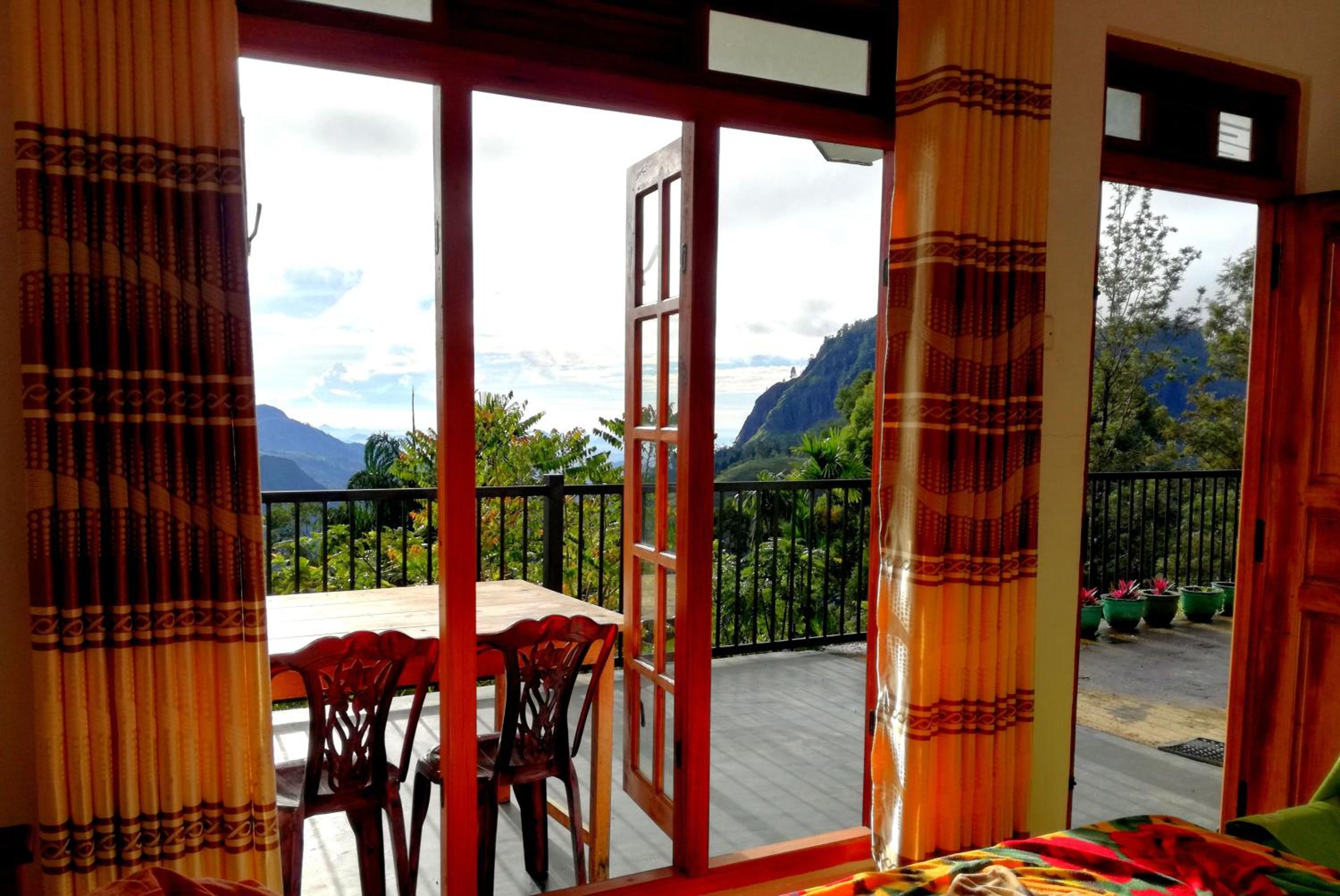 Pearl View Guesthouse
