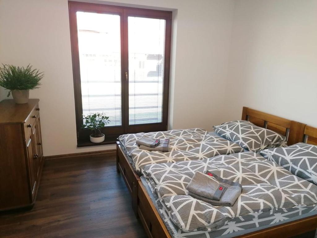 Apartmánový Dom Terchová view 3
