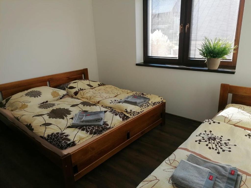 Apartmánový Dom Terchová view 4