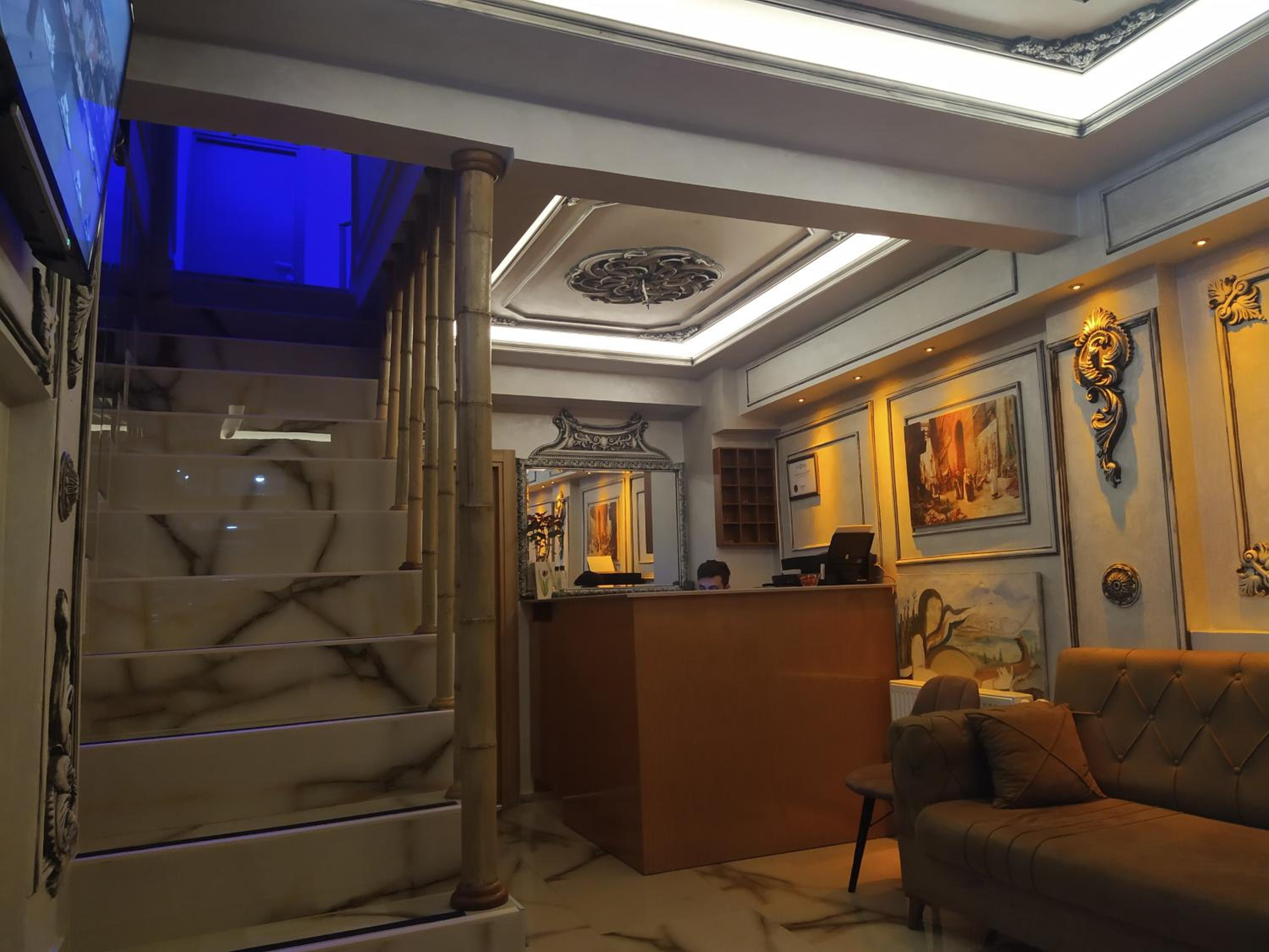 BoNaMi Otel - Image 149