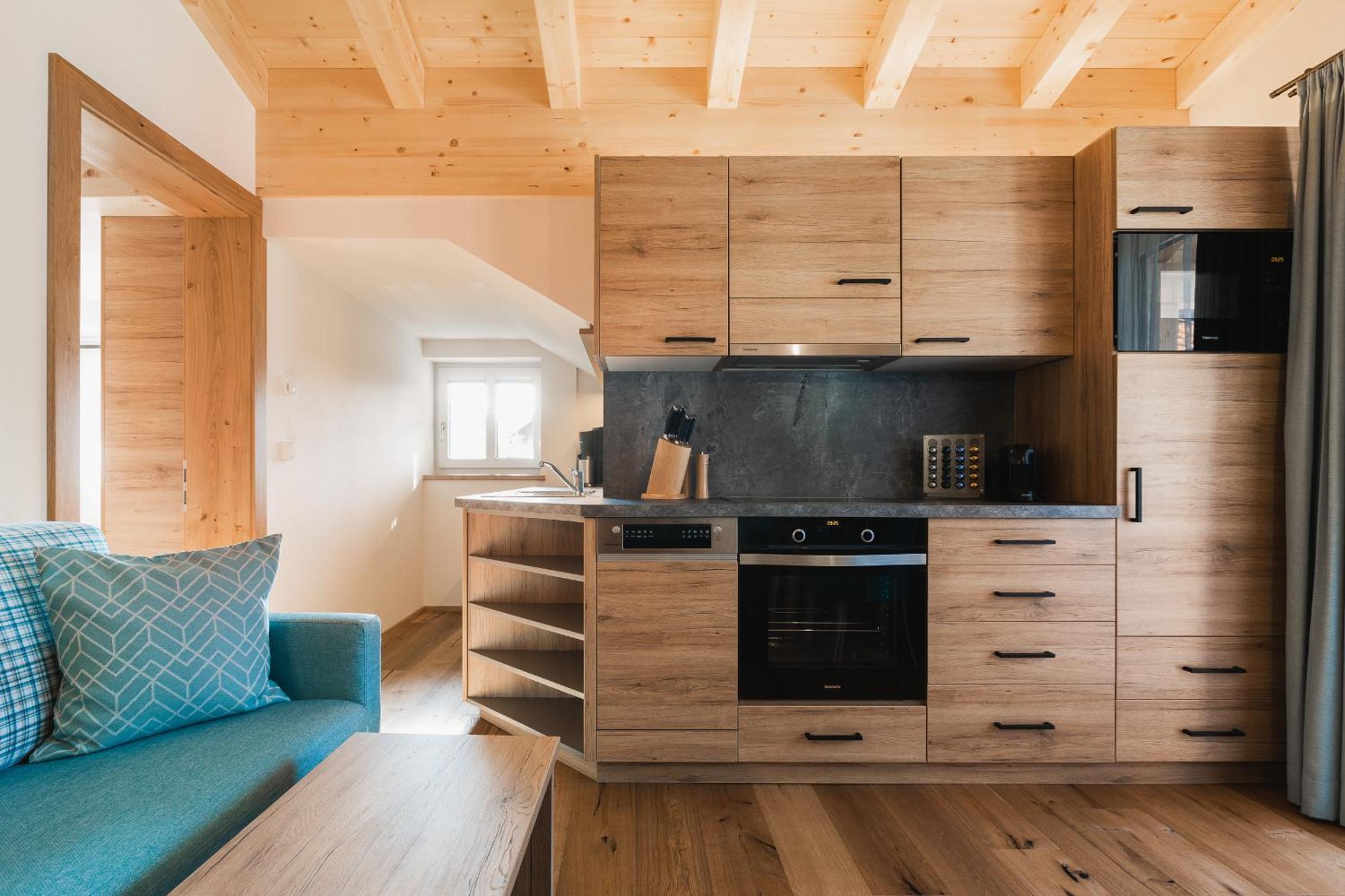 S'Kathrina - Appartements