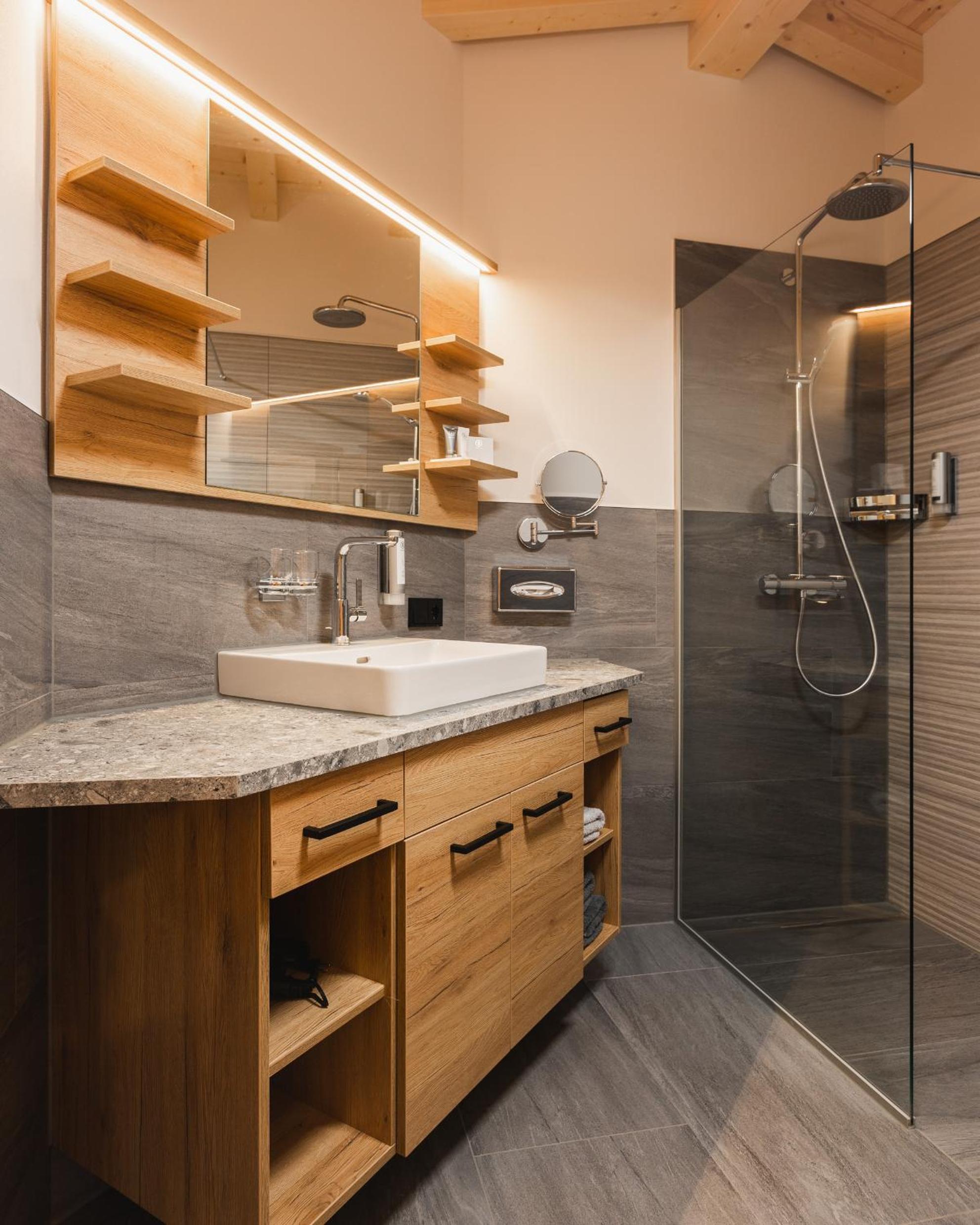 S'Kathrina - Appartements