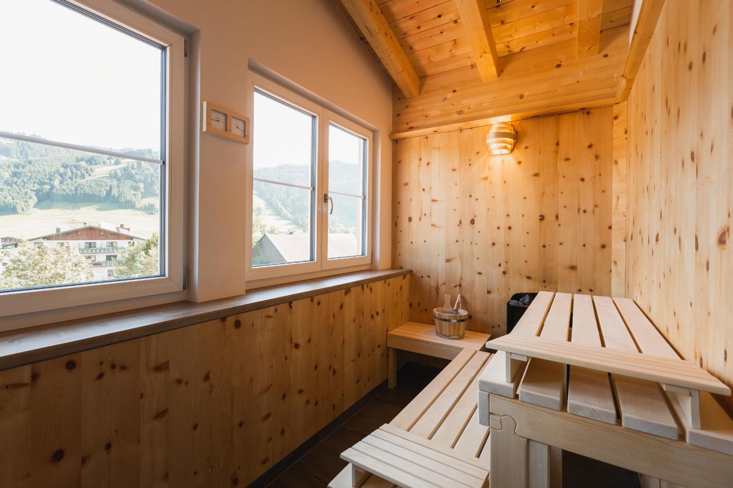 S'Kathrina - Appartements