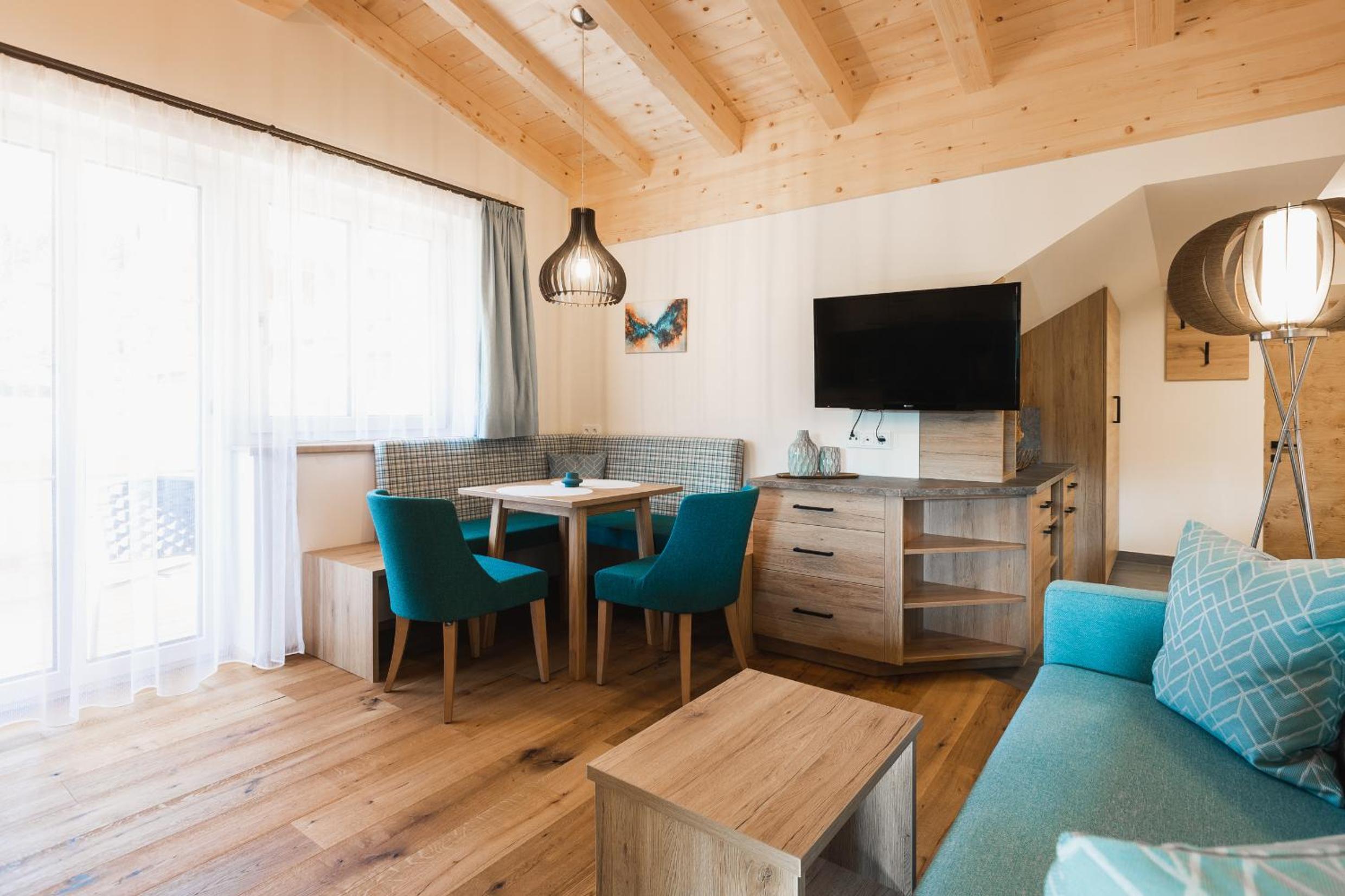 S'Kathrina - Appartements