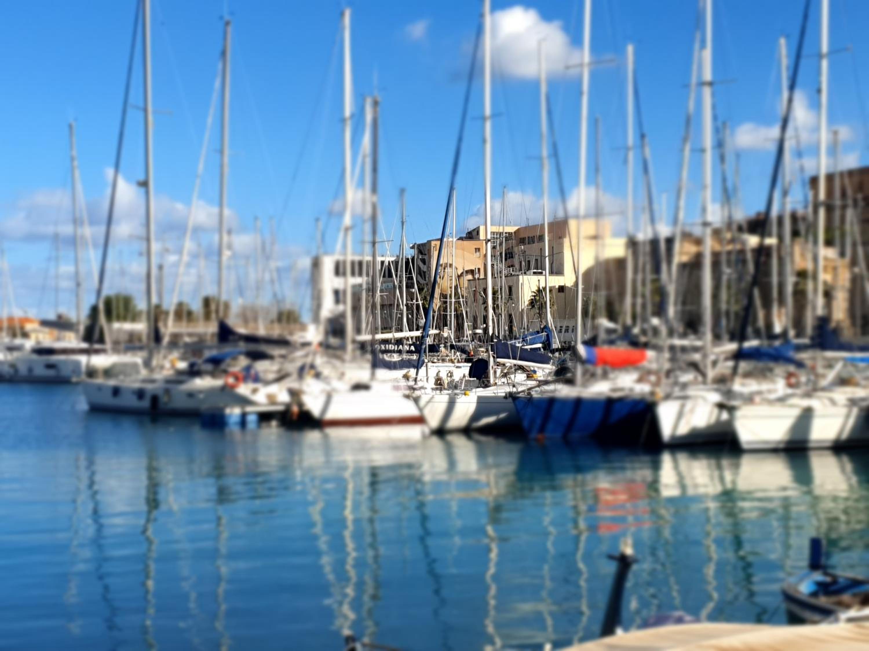 Residenza Tarzanà