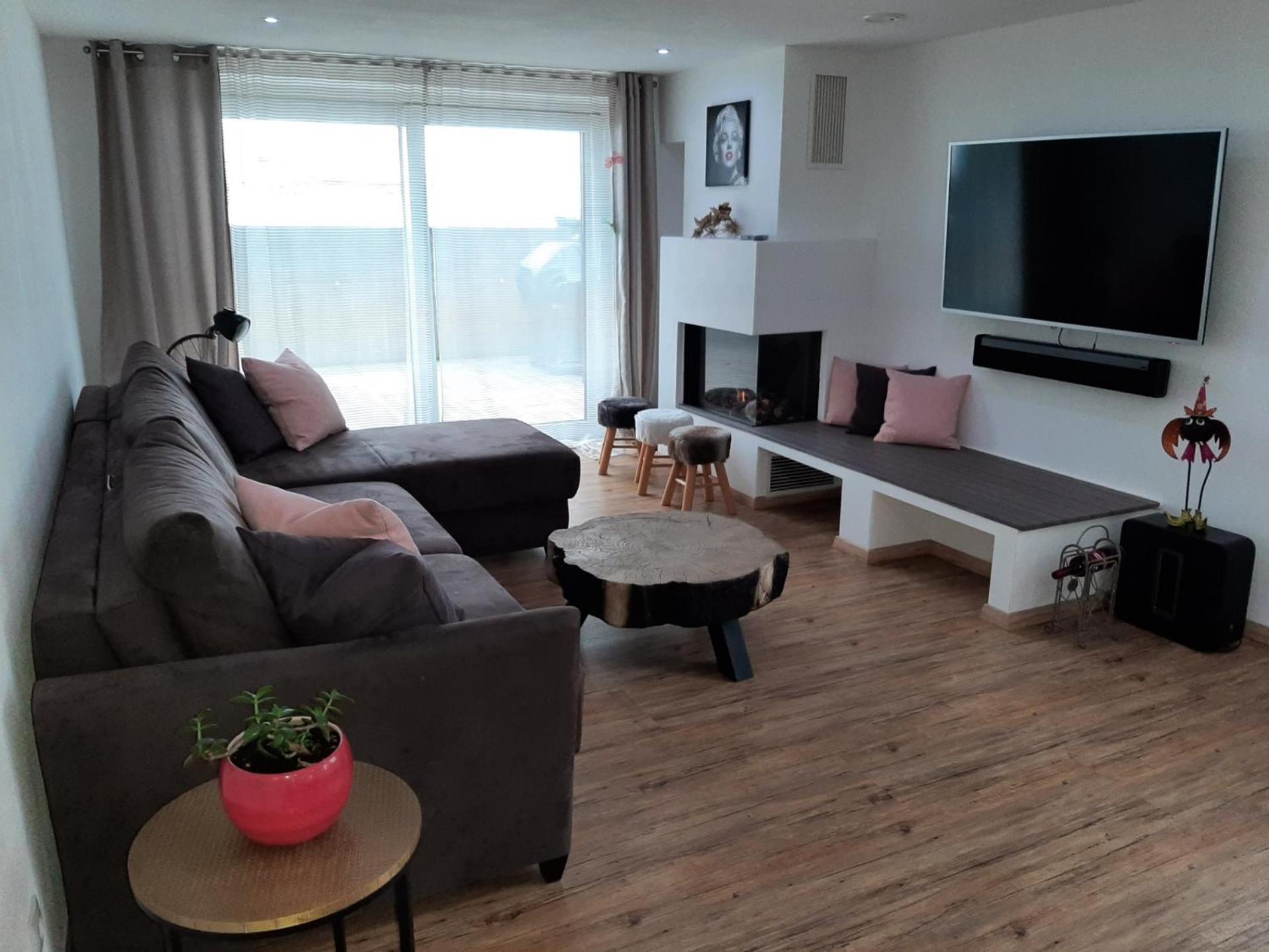 Ferienwohnung Bergele view 3