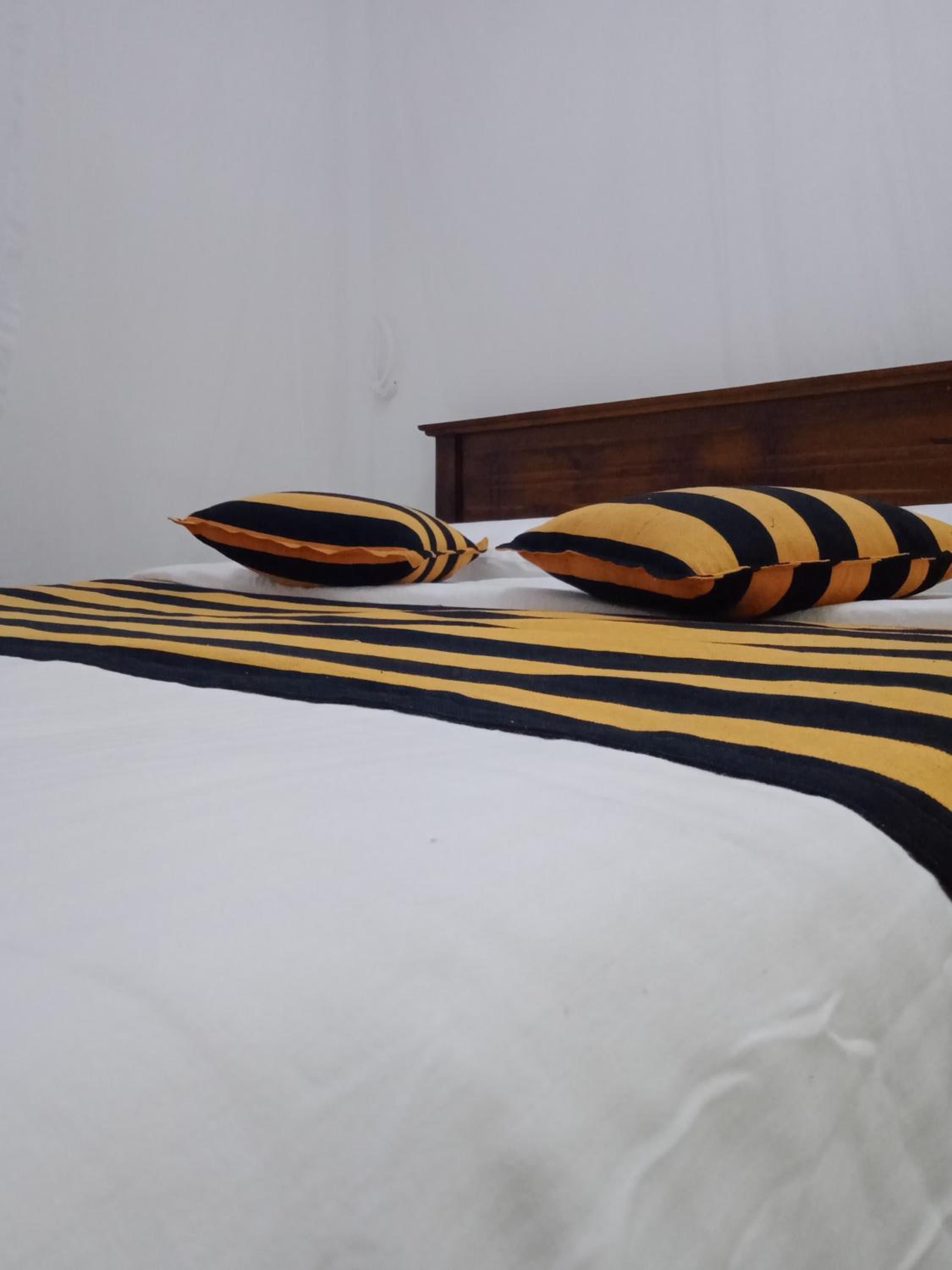 Supipi Homestay