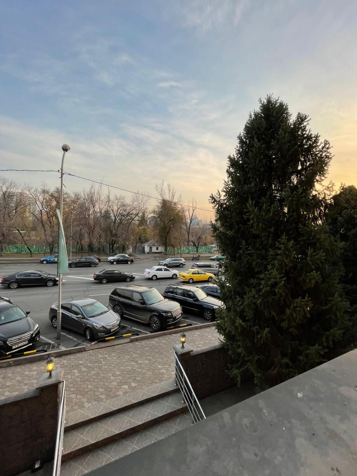 На площади Республики, fotografía 3