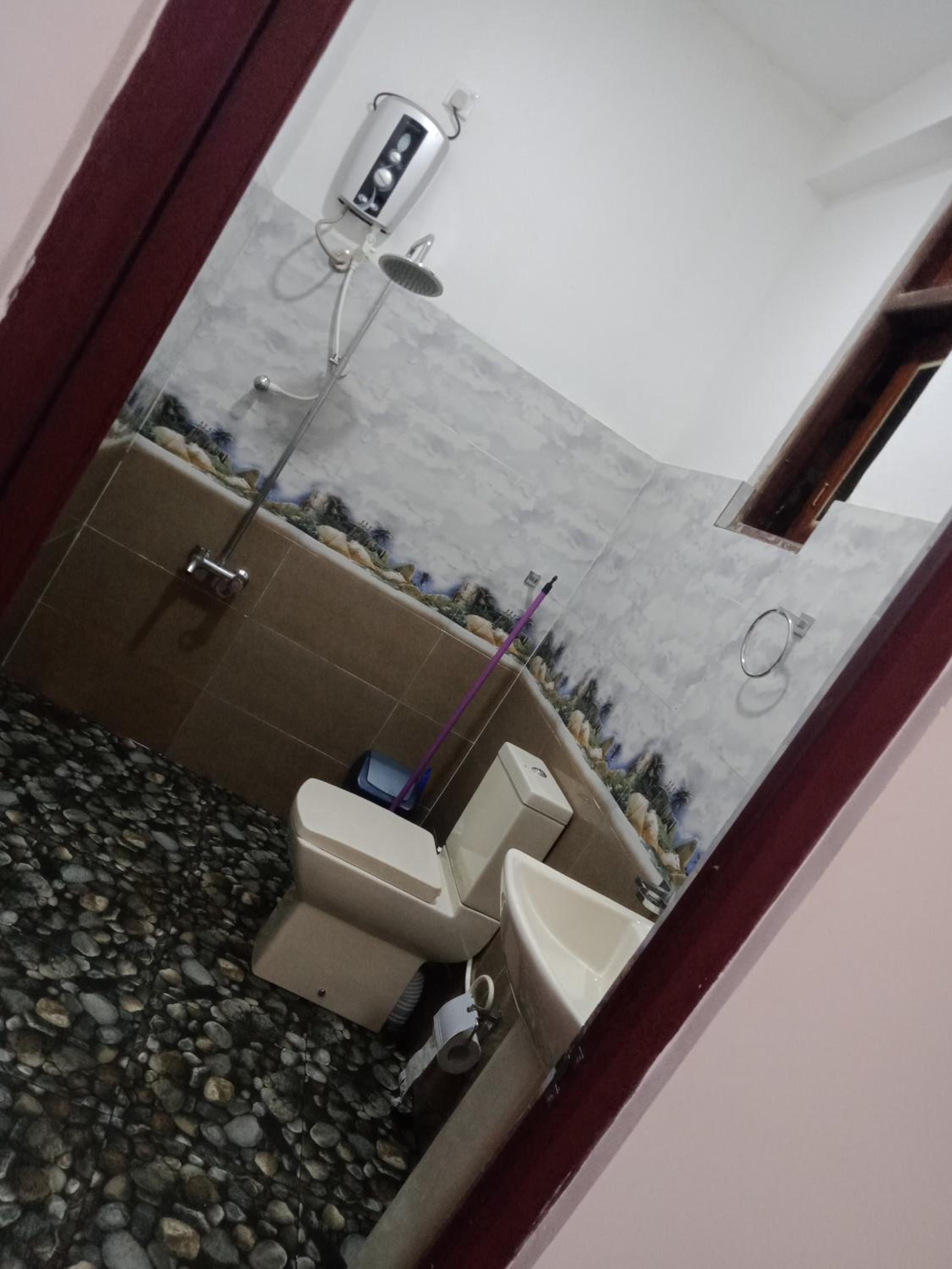 Supipi Homestay