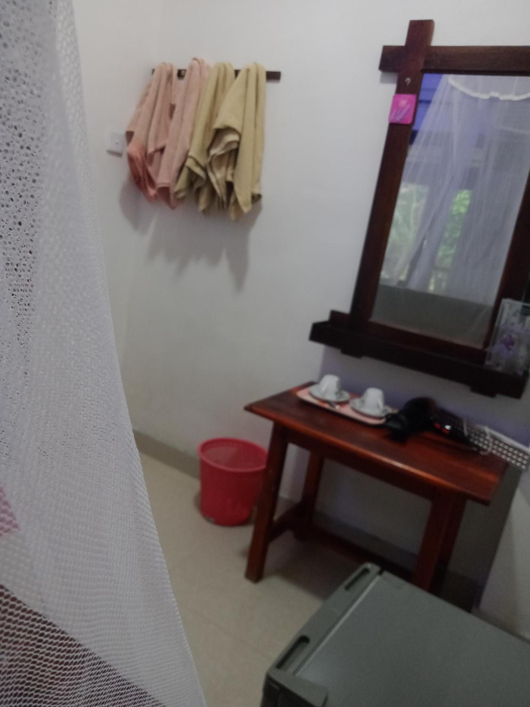 Supipi Homestay