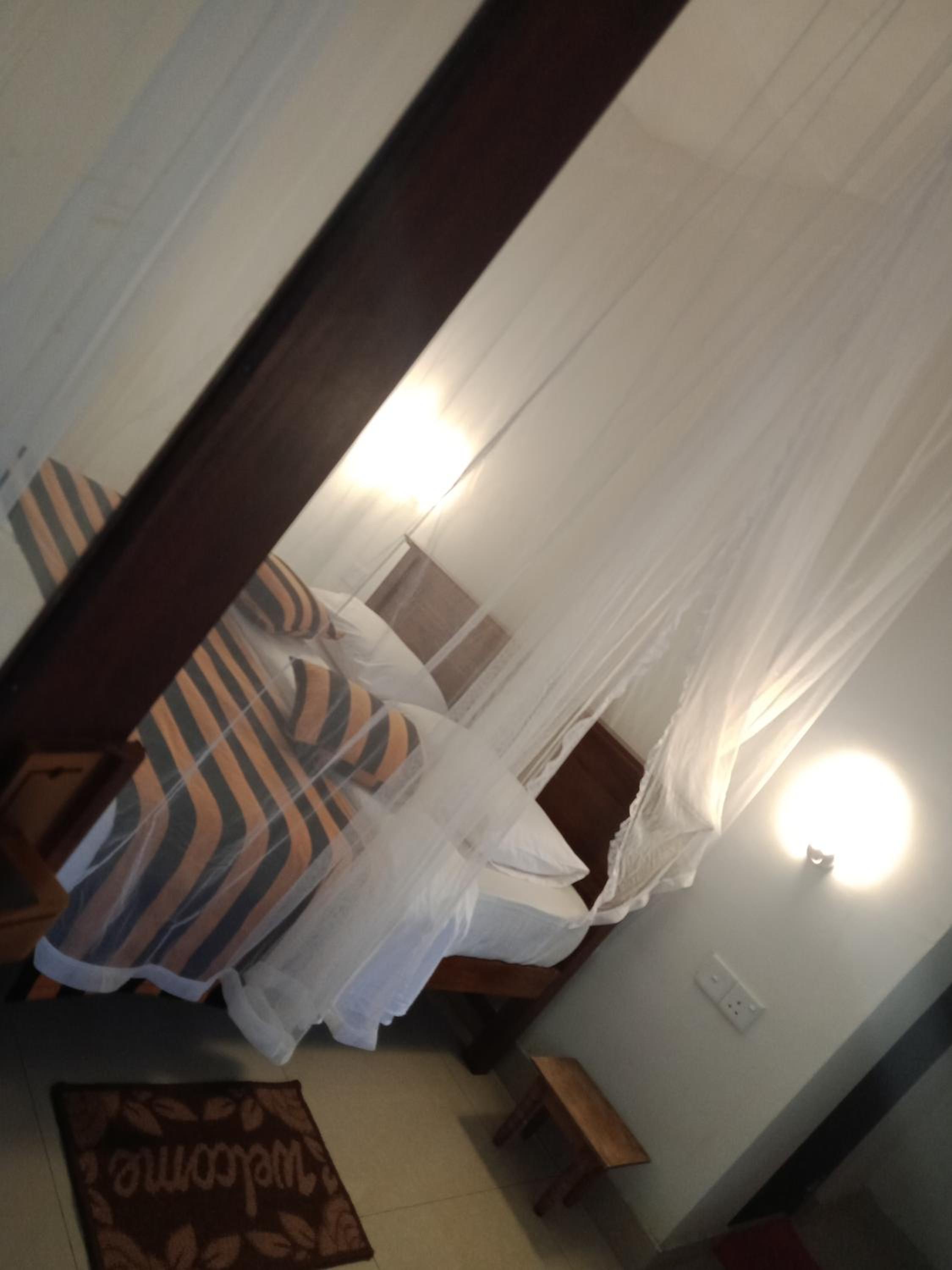 Supipi Homestay