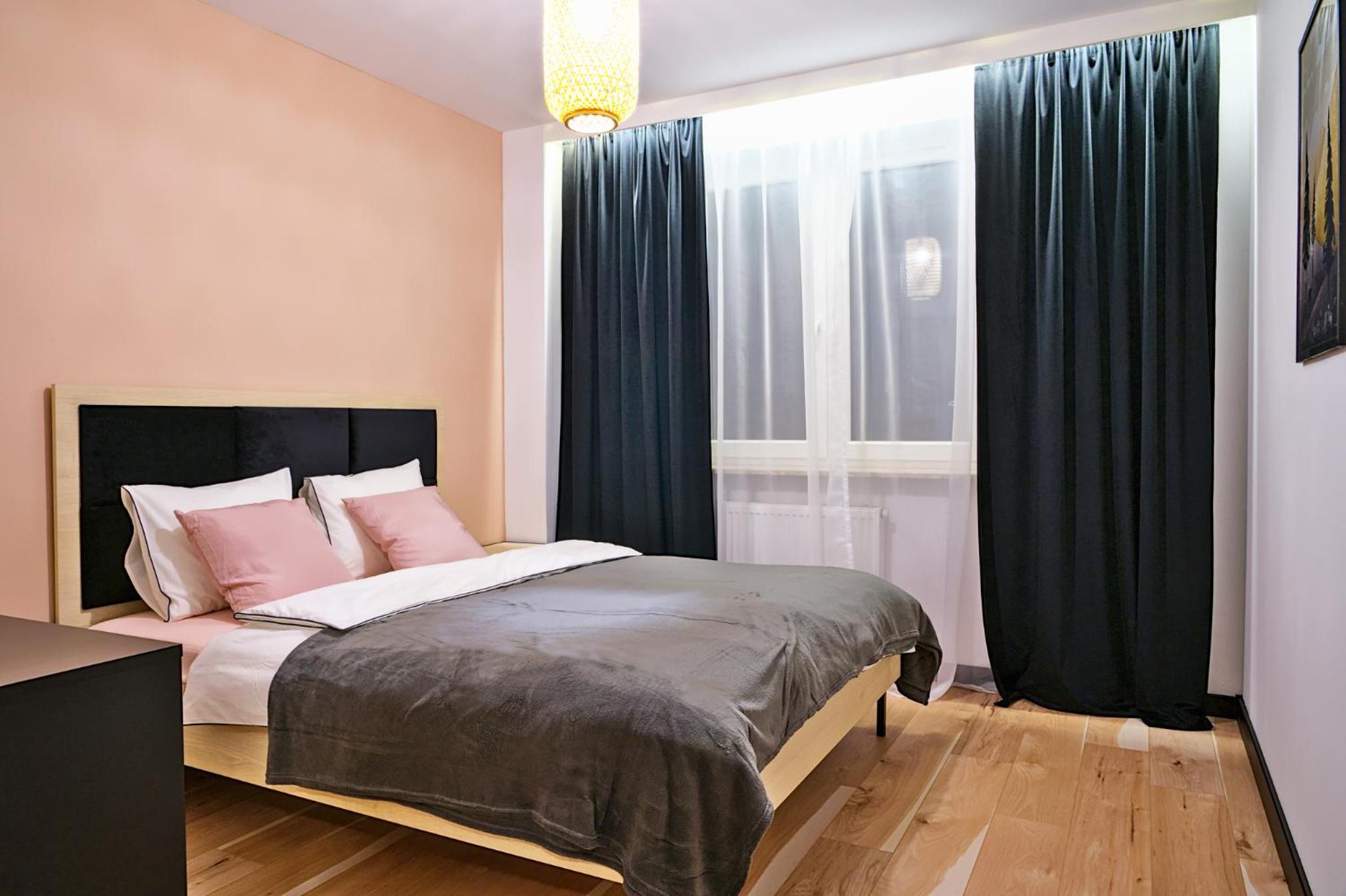 Apartament Alina 25 view 4
