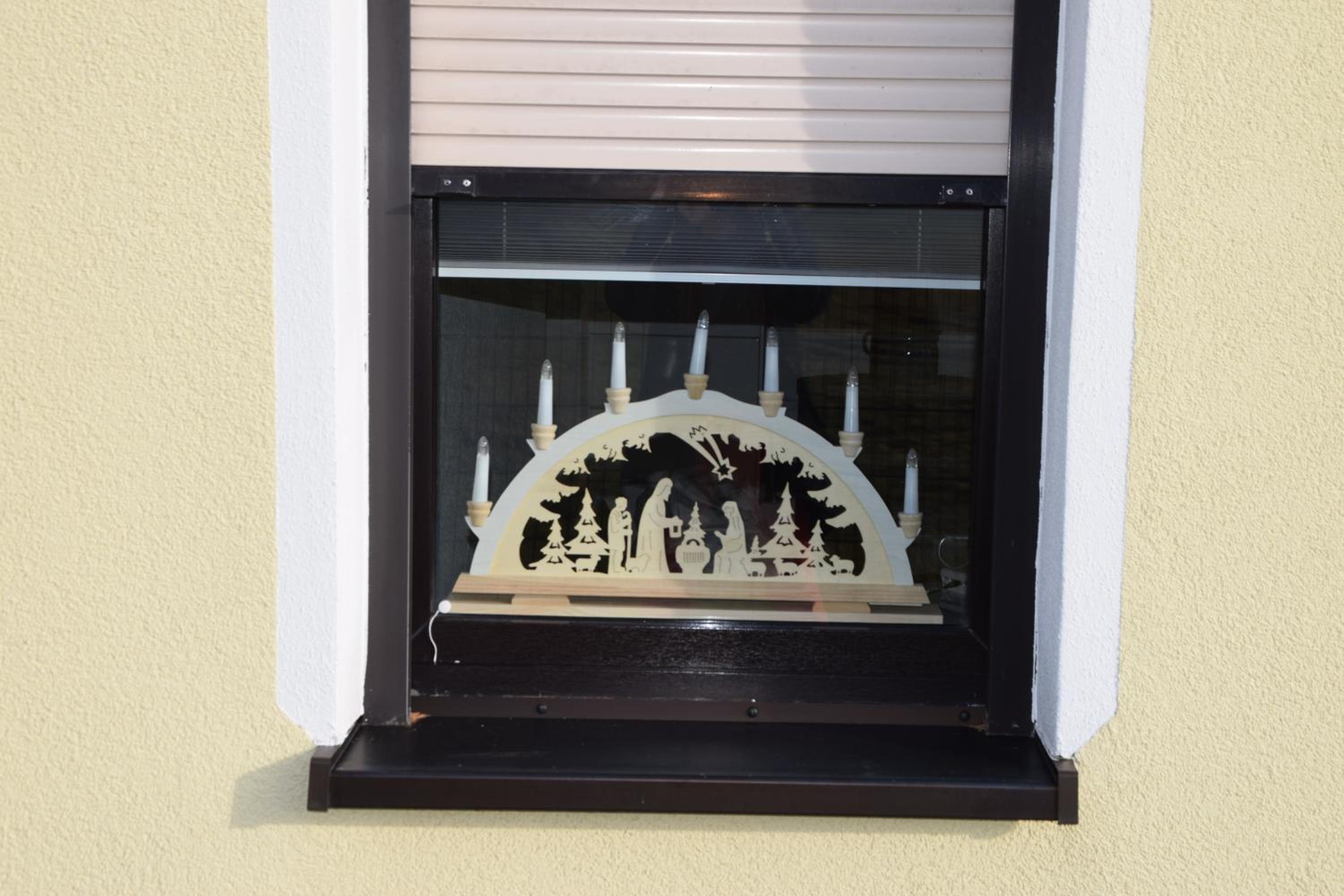 Ferienhaus Kühnhaide im Erzgebirge
