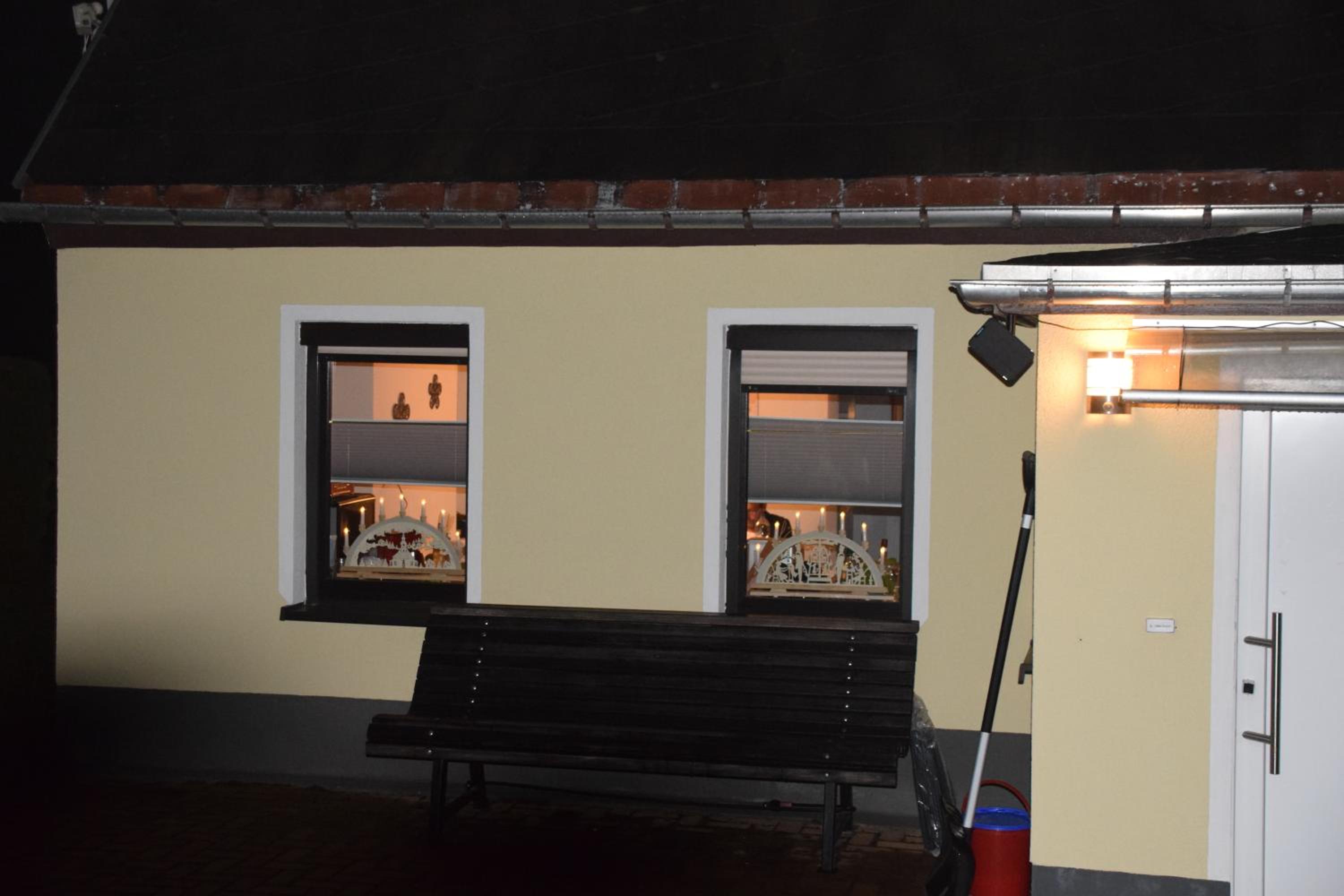 Ferienhaus Kühnhaide im Erzgebirge