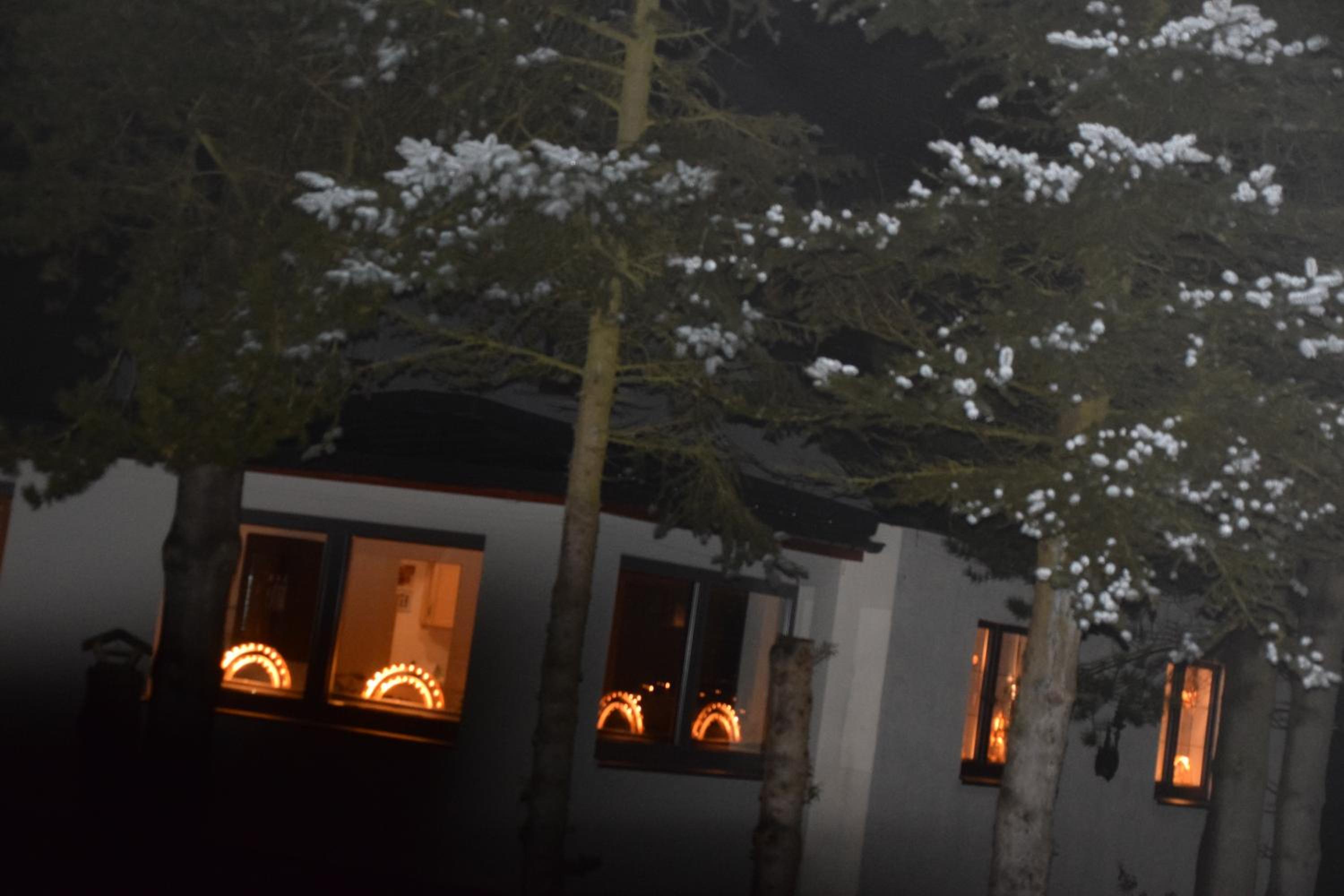 Ferienhaus Kühnhaide im Erzgebirge