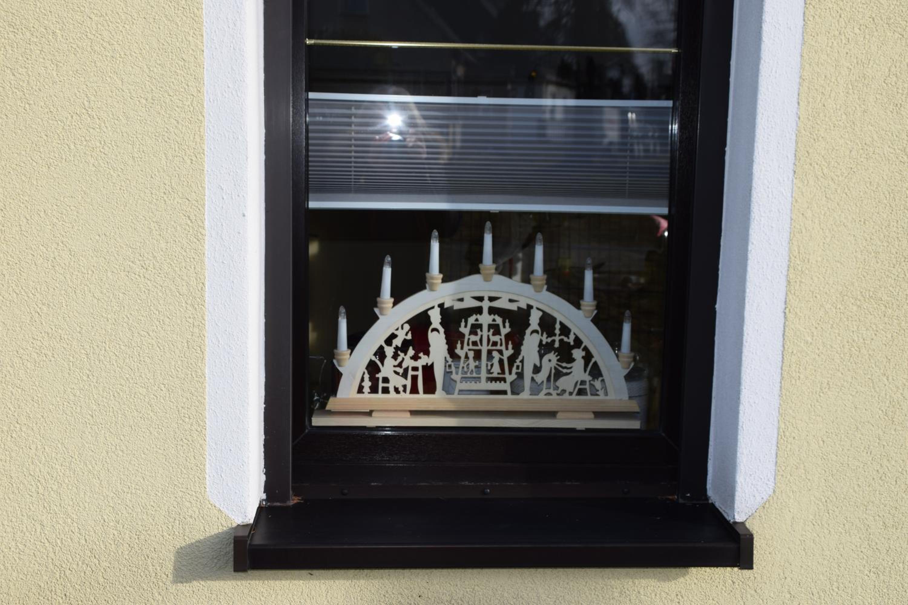 Ferienhaus Kühnhaide im Erzgebirge
