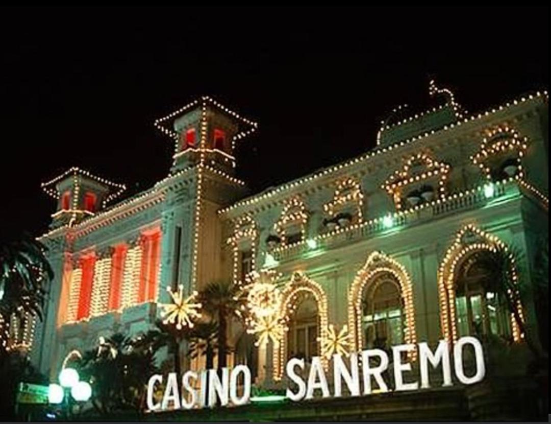 IL SOLE di SANREMO