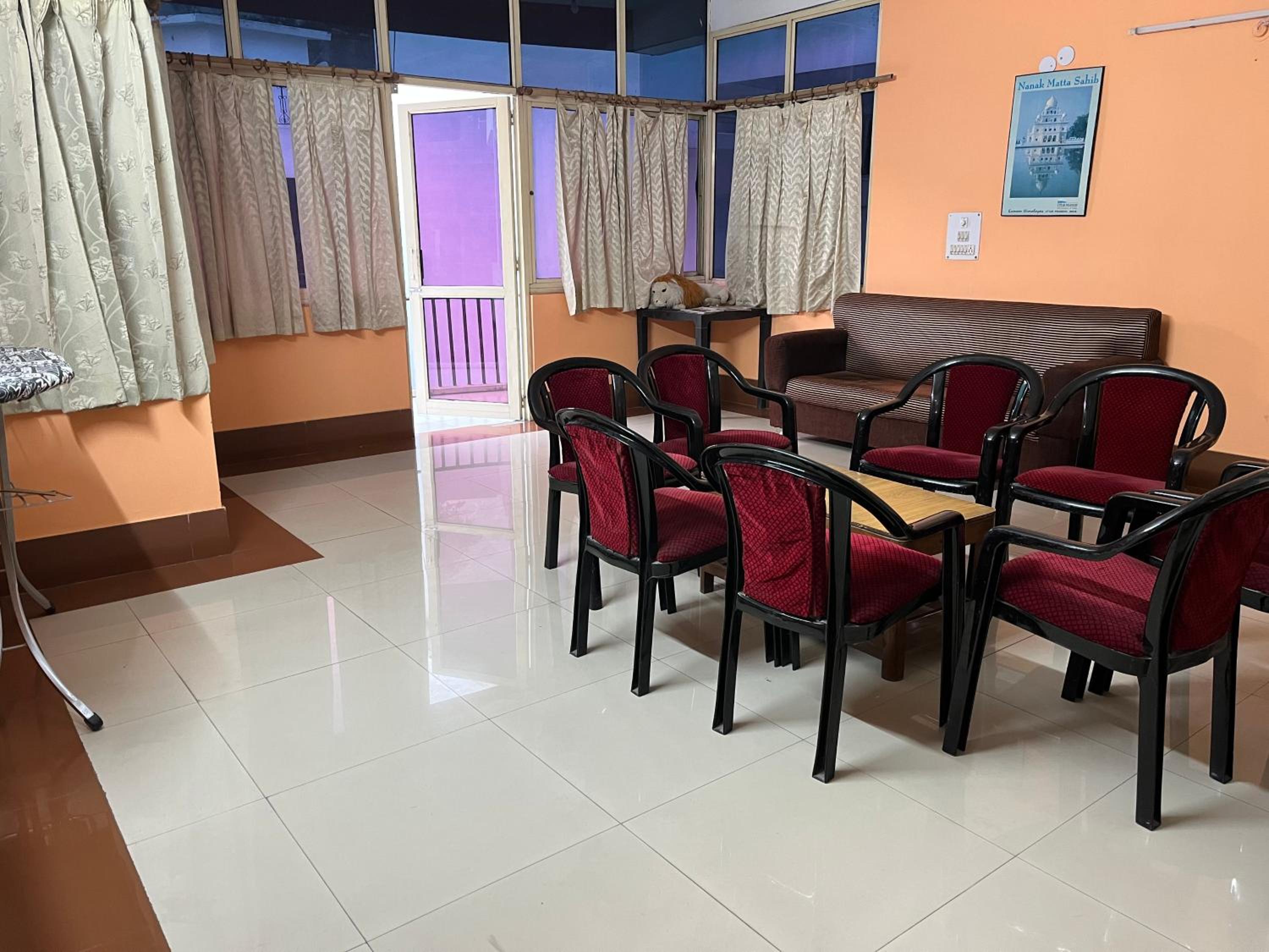 Hotel Magnet House view 2