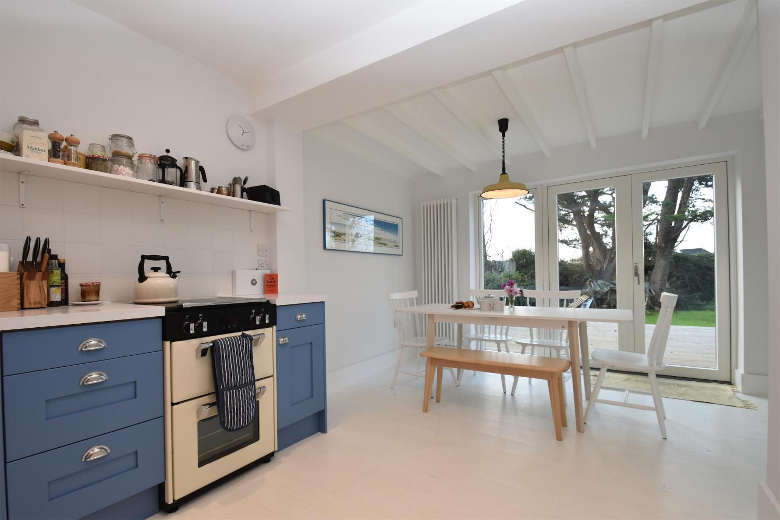 Seaside Retreat view 3