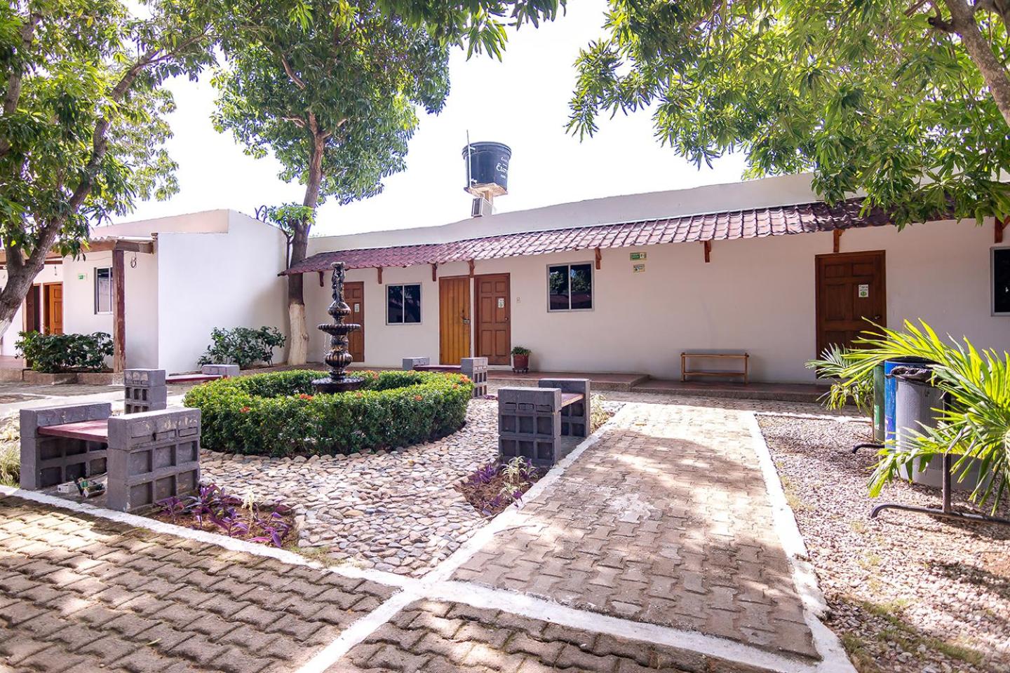 Hotel Casa Finca La Maracuya