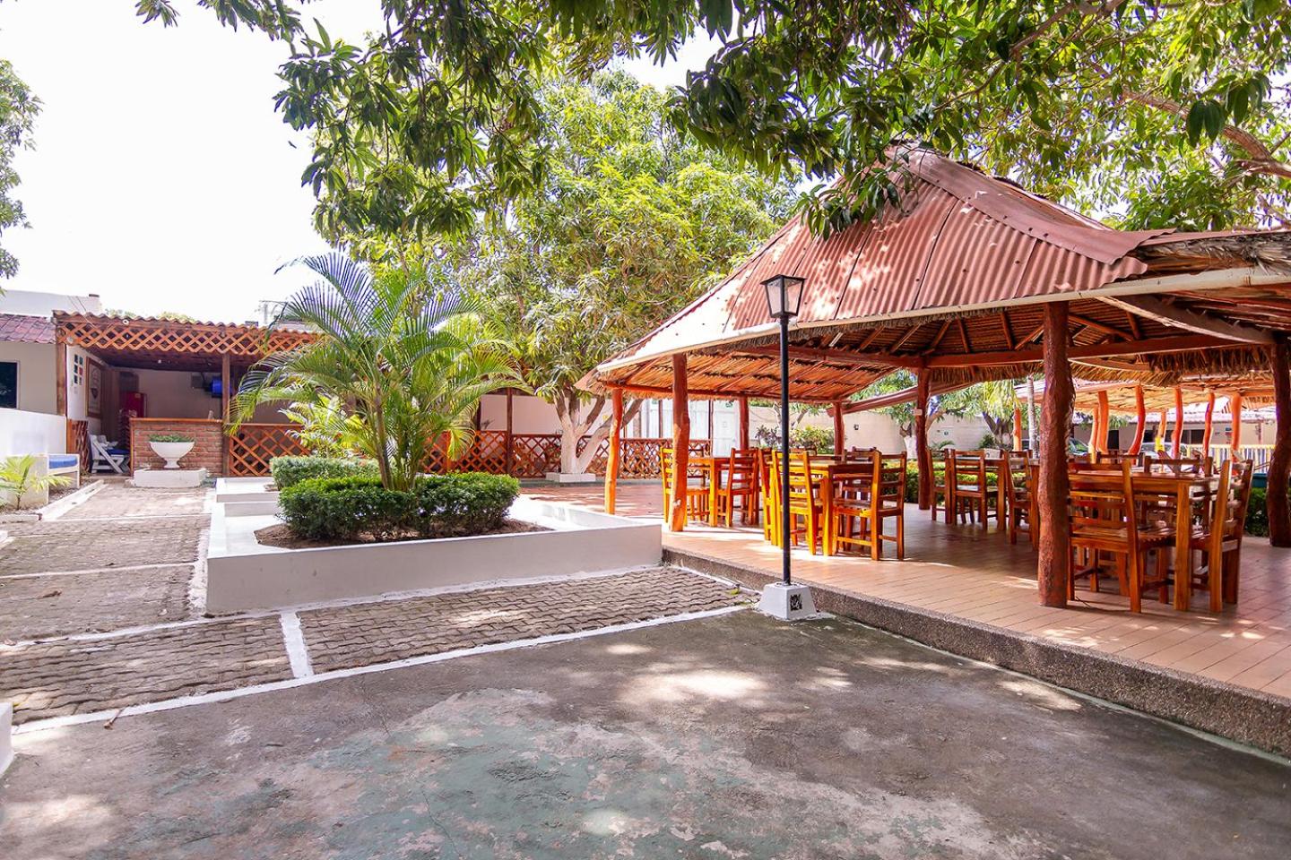 Hotel Casa Finca La Maracuya