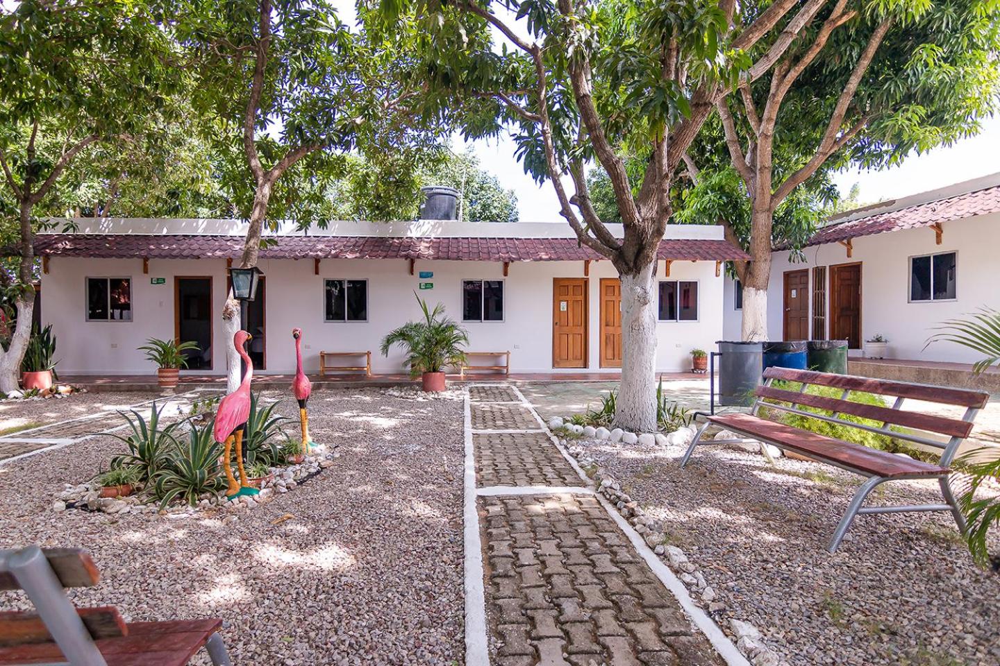 Hotel Casa Finca La Maracuya