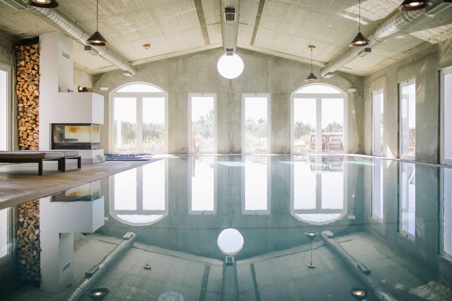 Craveiral Farmhouse by Belong Staying & Feeling view 5
