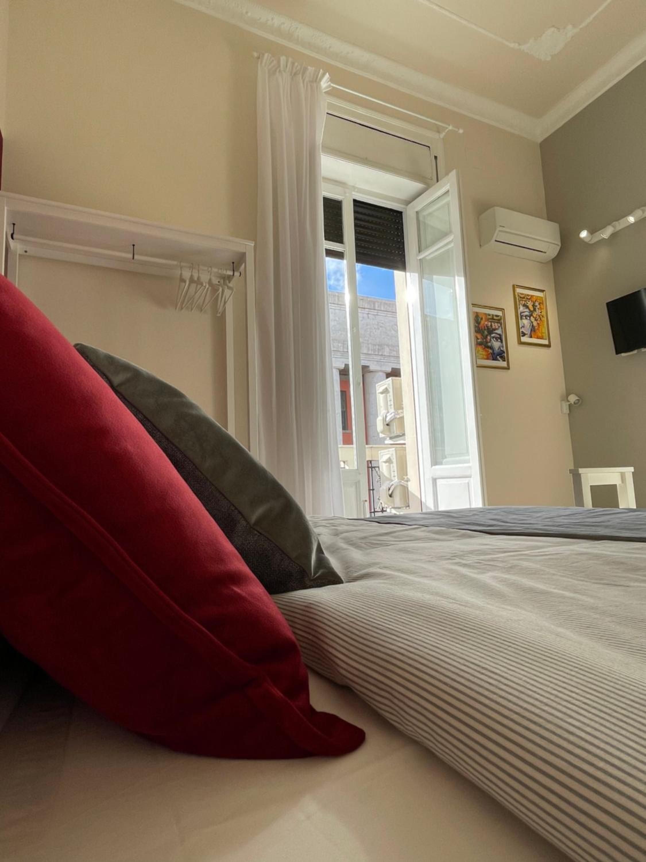 Arricría Room Suite view 5