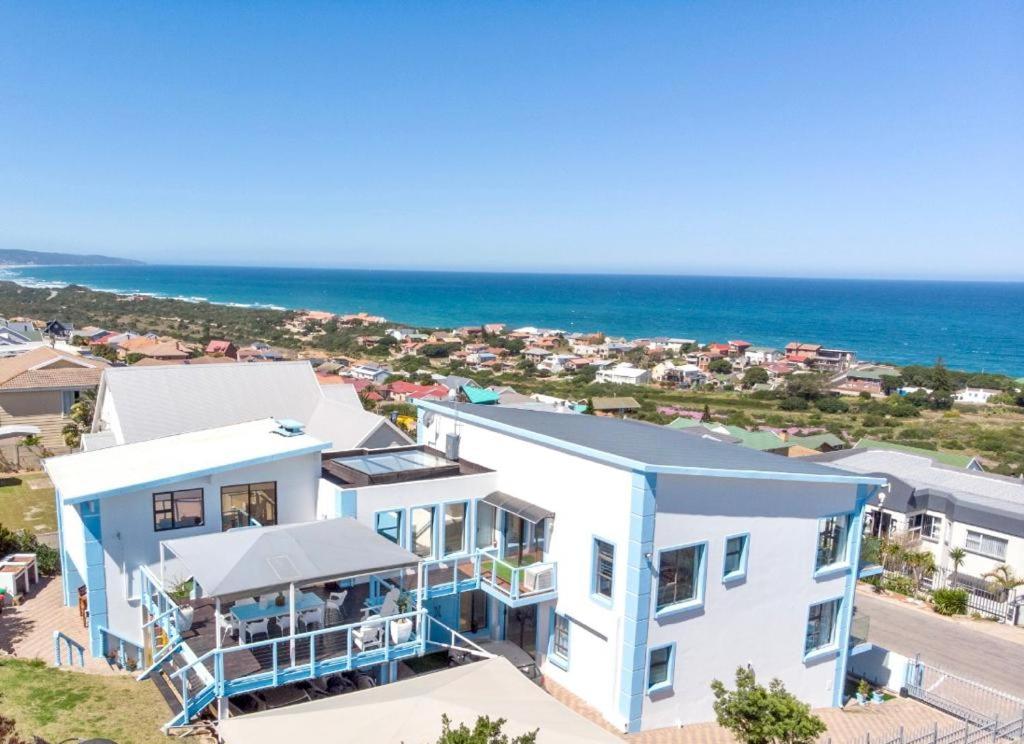 Blue Star Villa view 2