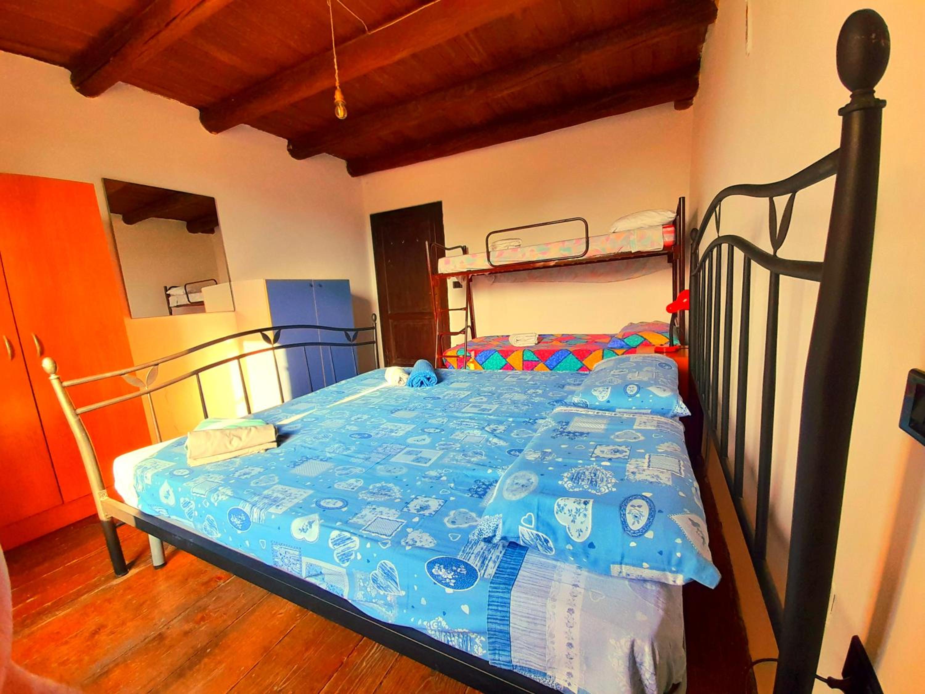 ZANINA COUNTRY HOUSE