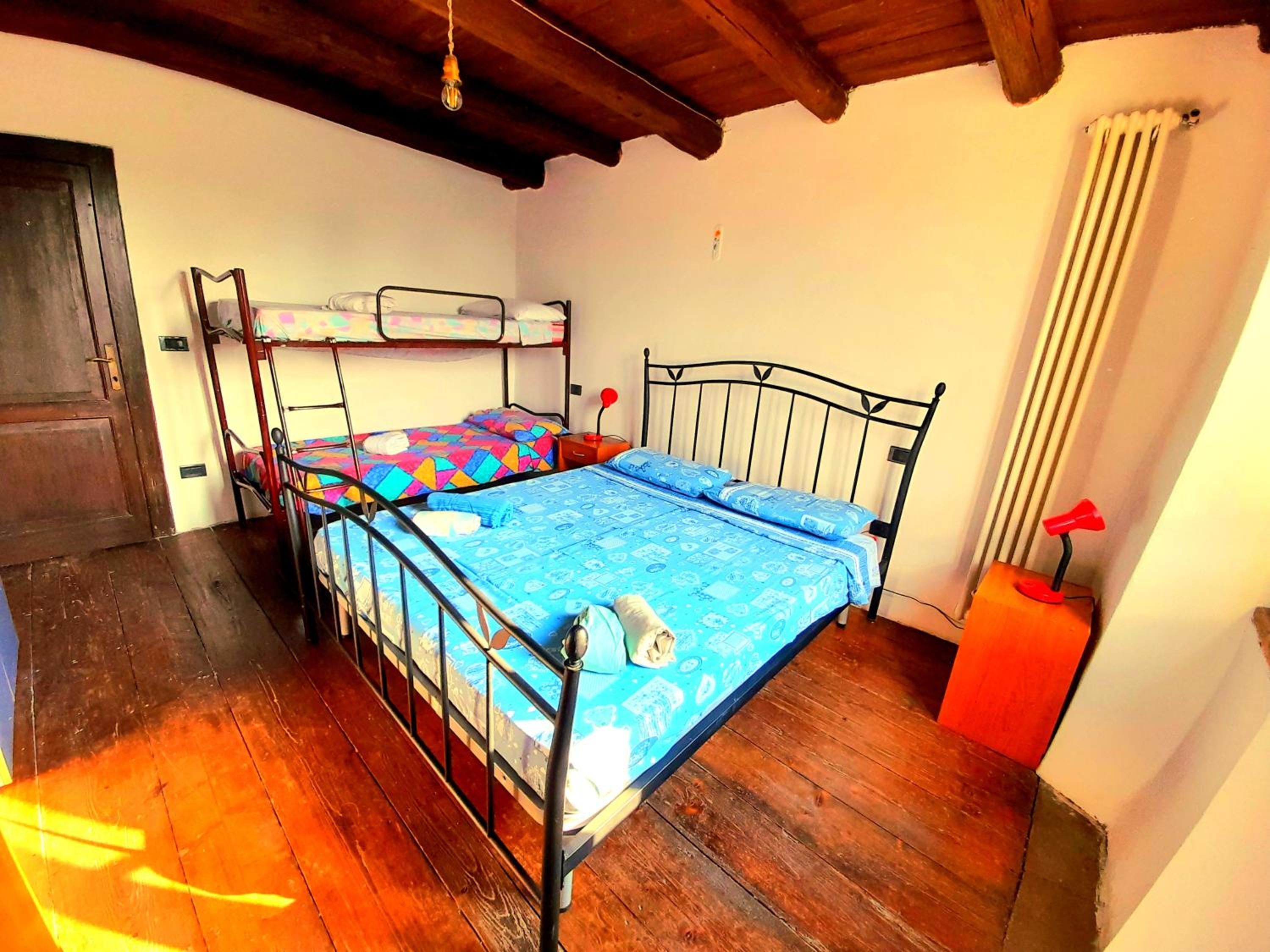ZANINA COUNTRY HOUSE