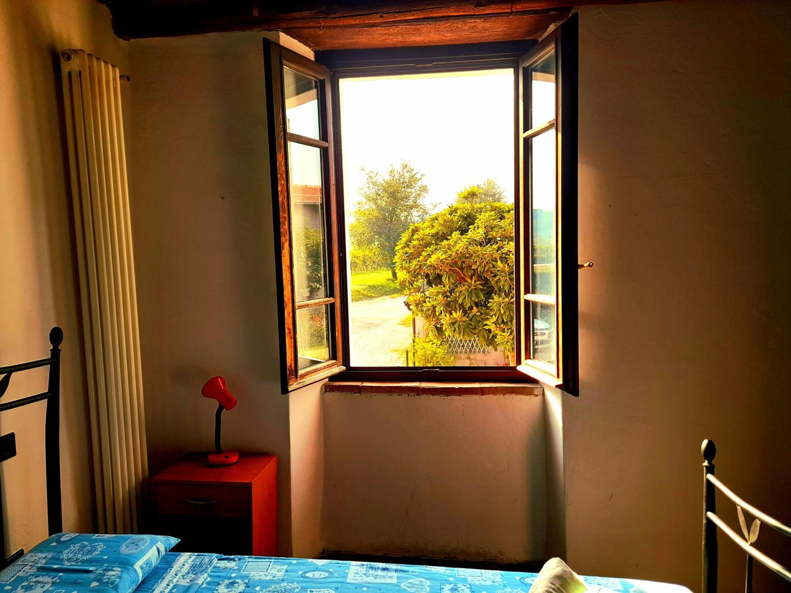 ZANINA COUNTRY HOUSE