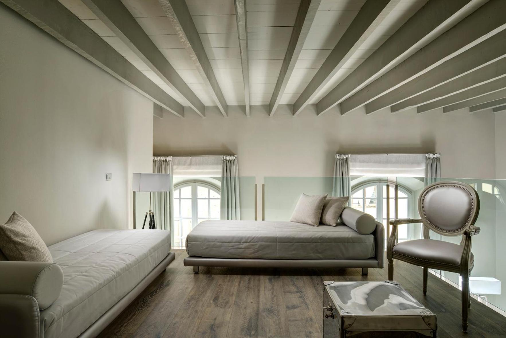 Strozzi Square Amazing House