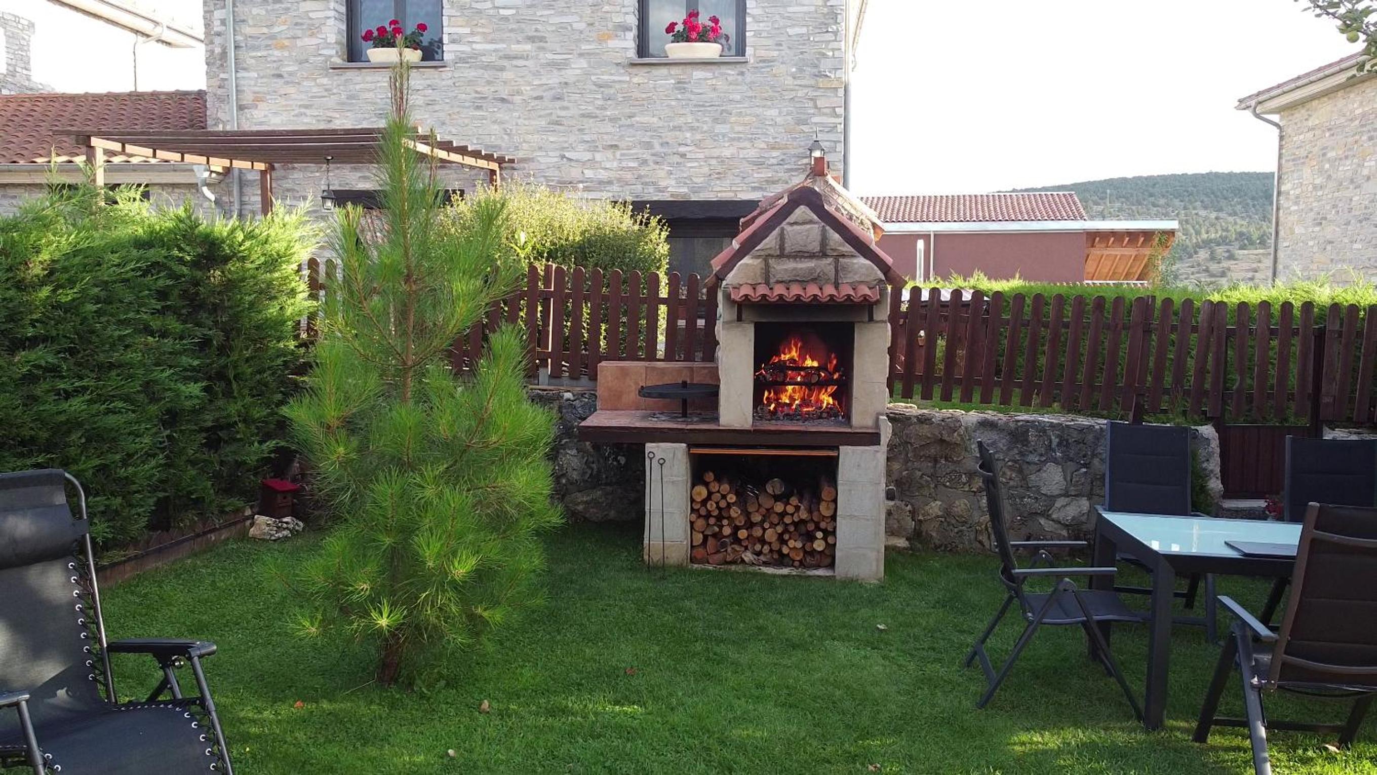 CASA RURAL COSTALAGO photo 3