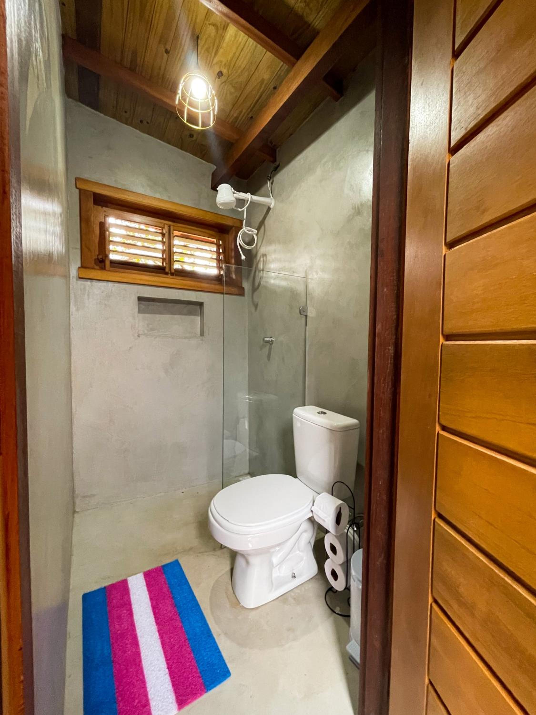 Vulva Caraíva Hostel e Pousada para Mulheres view 2