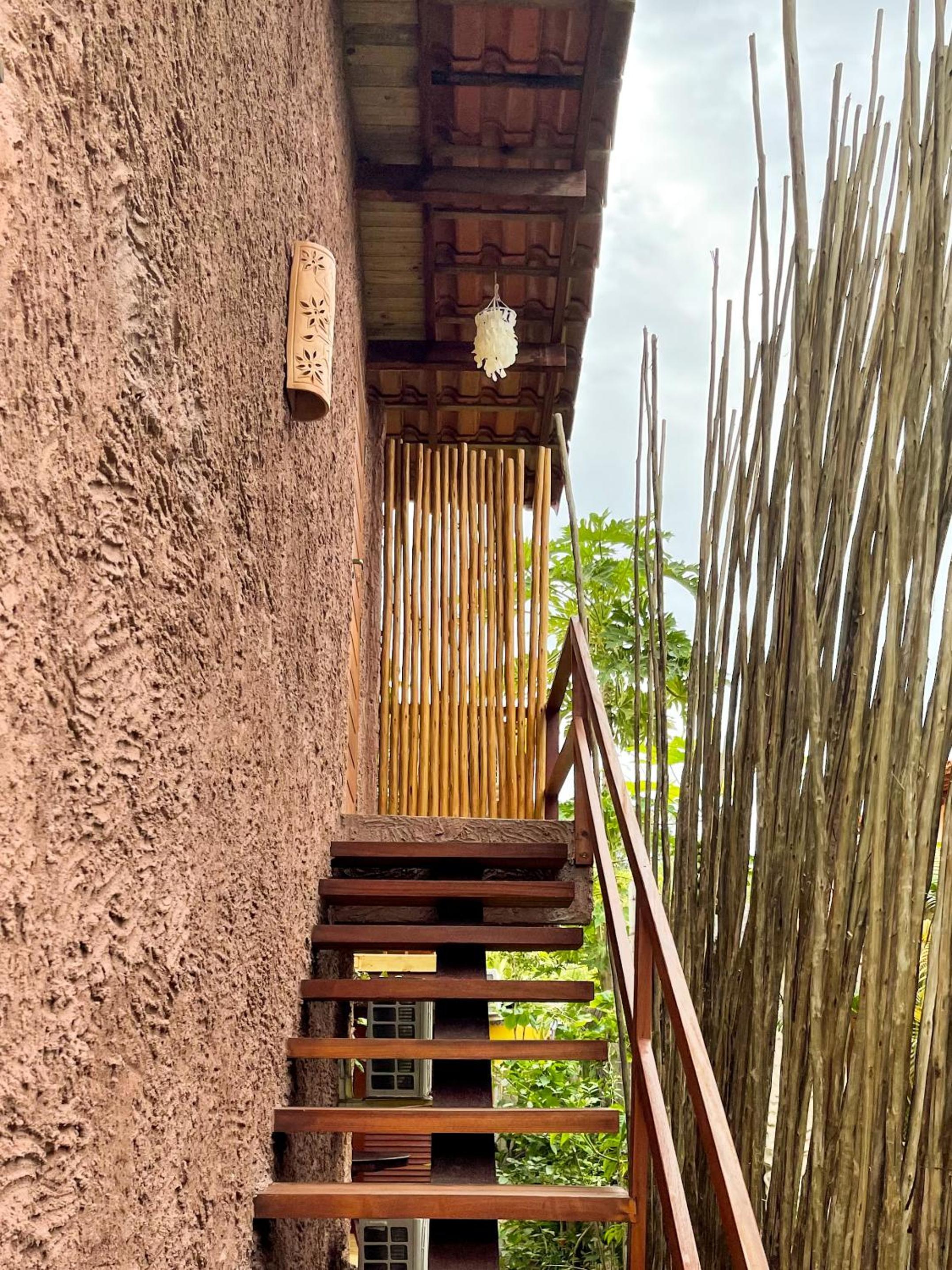 Vulva Caraíva Hostel e Pousada para Mulheres view 3