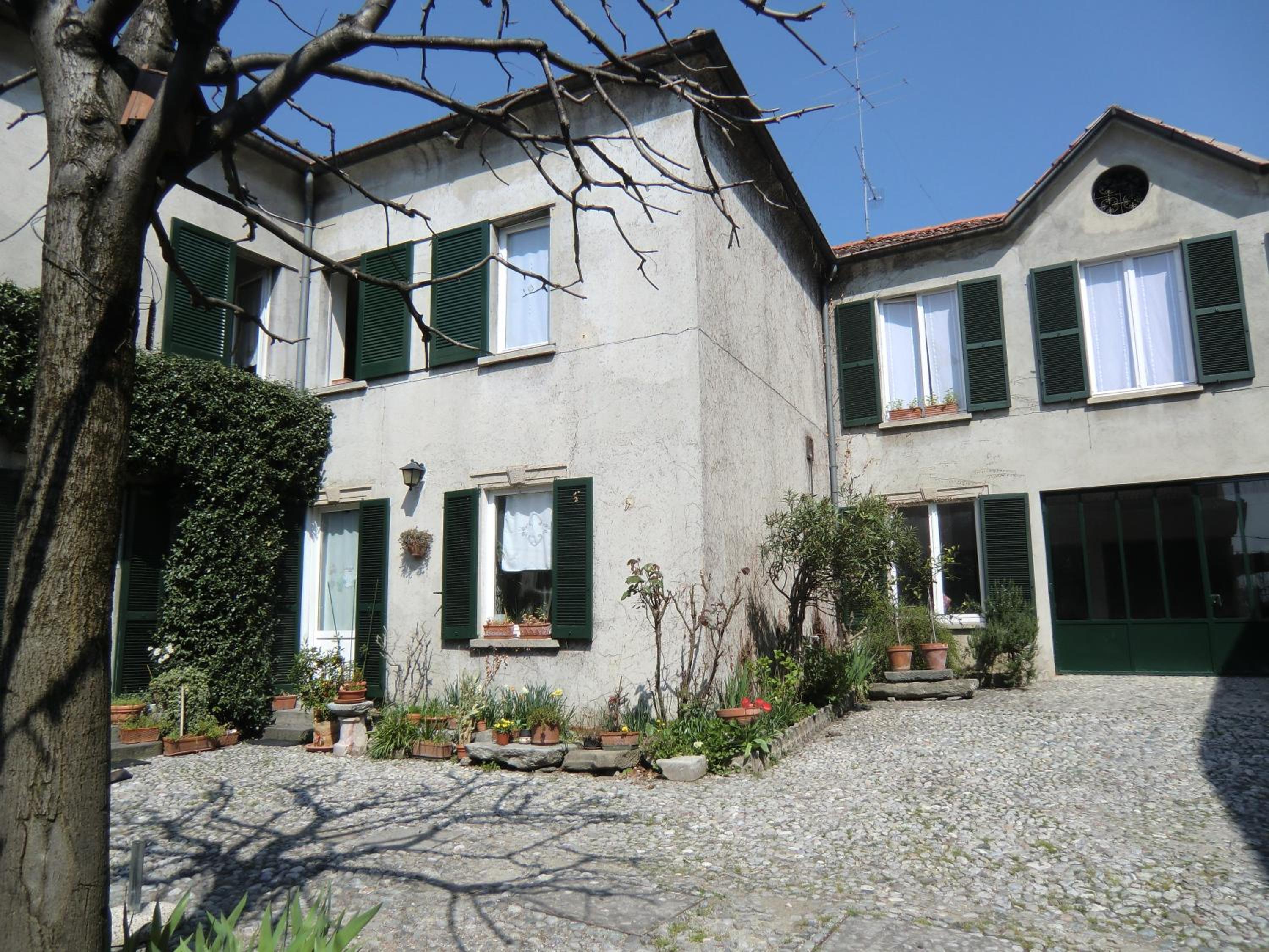B&B Leon d'Oro view 3