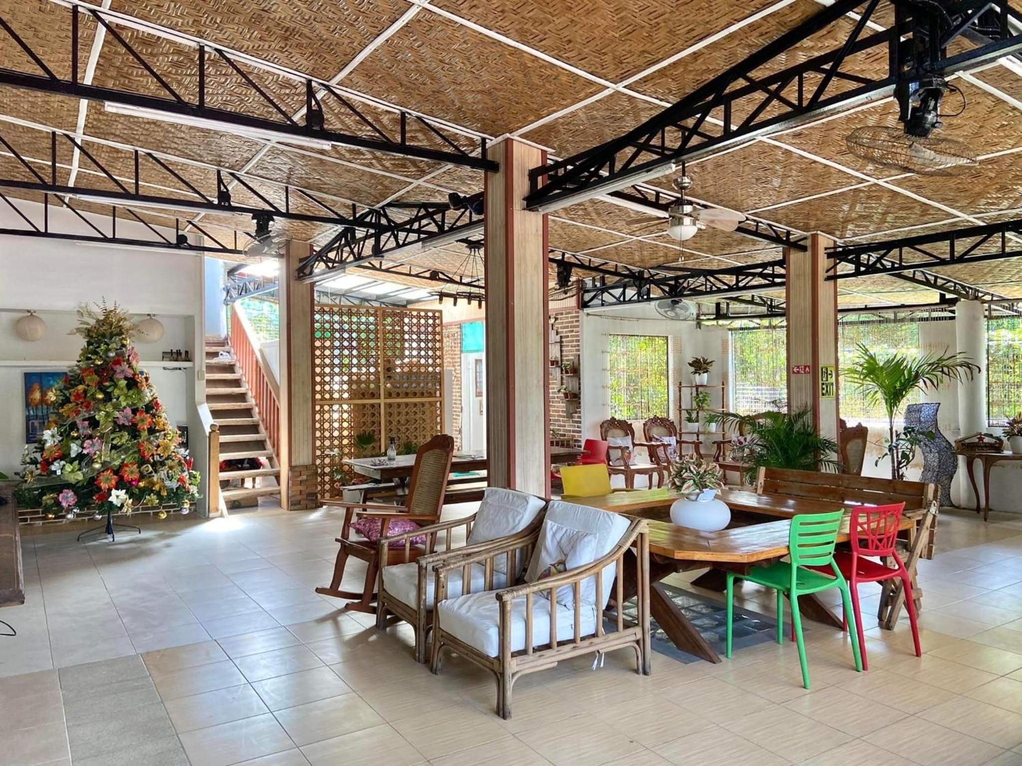 Balai Tinay Guesthouse