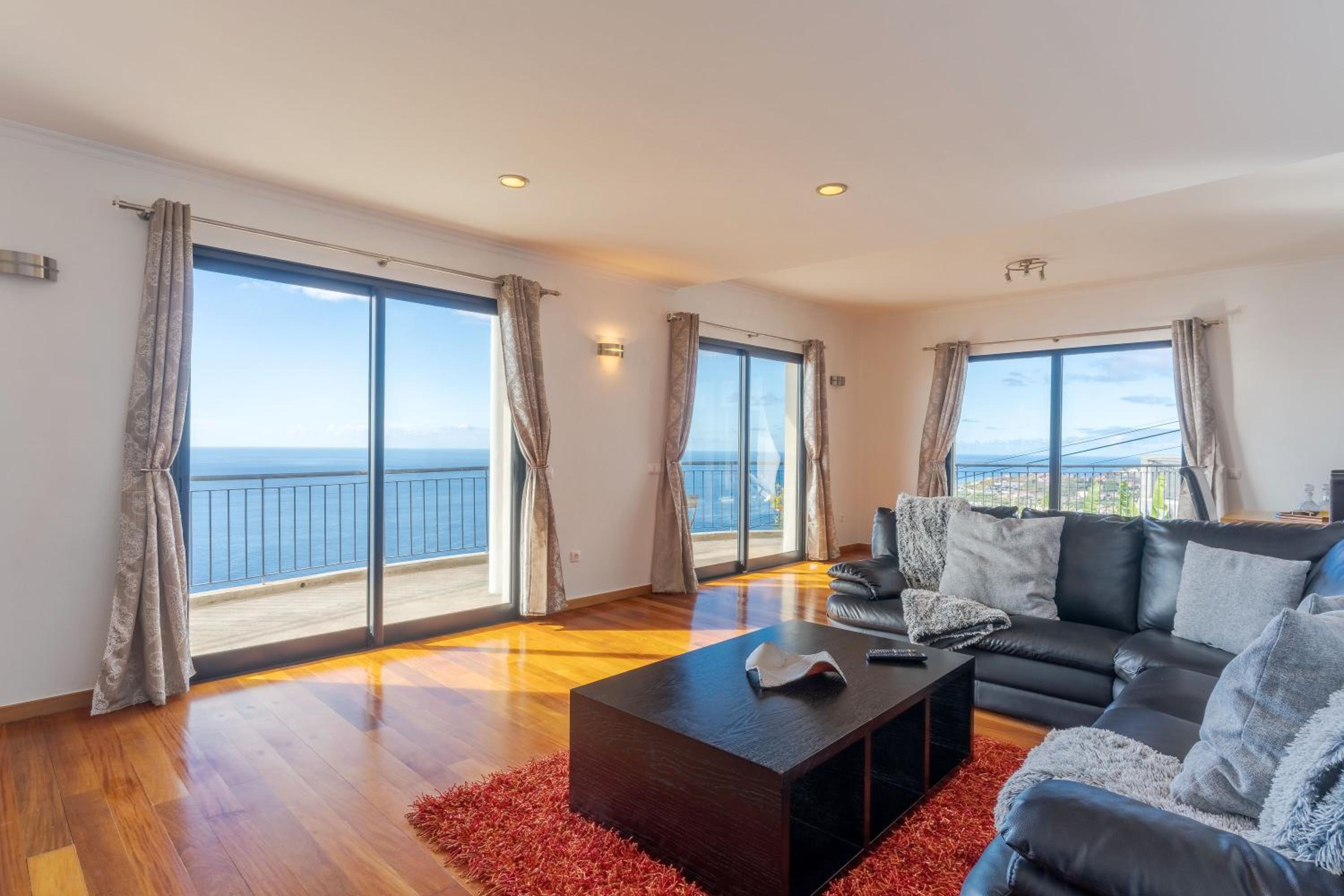 Ocean View Tabua by Holiday Rental Madeira view 5