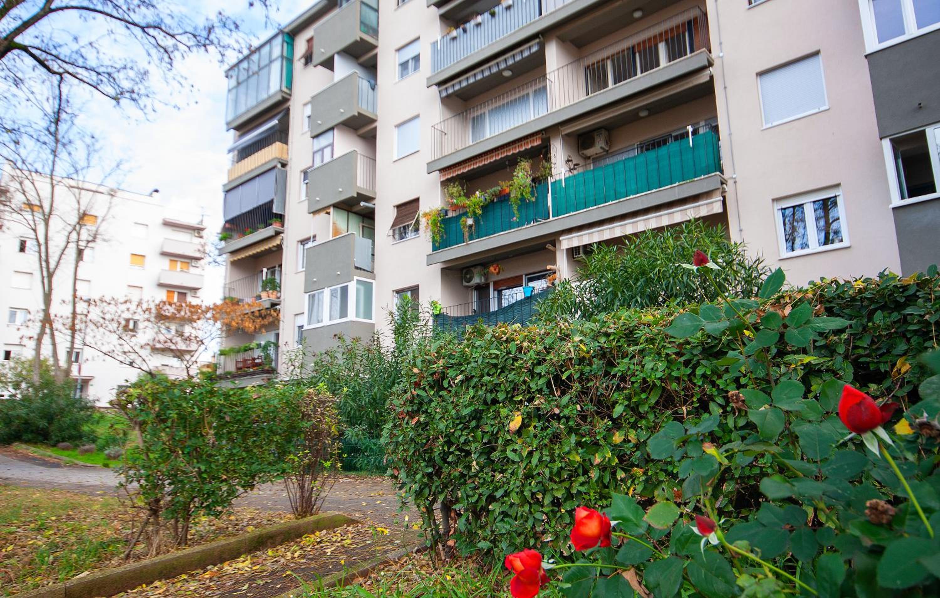 Apartman Nonno
